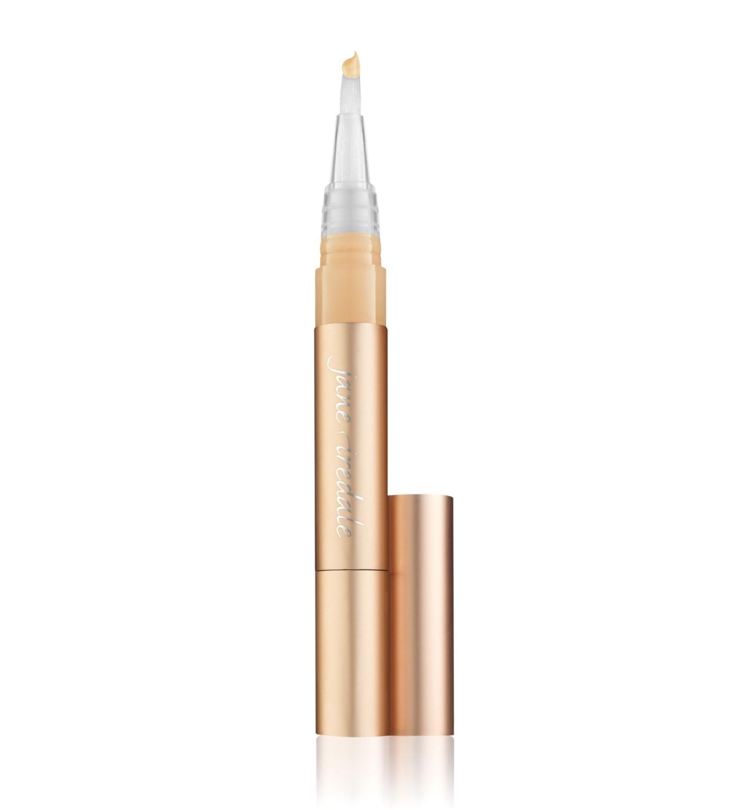 Jane Iredale Undereye Concealer & Illuminator - Active Light 2 Undereye Concealer 2 g 670959330406 - Buy Online on GoSupps.com