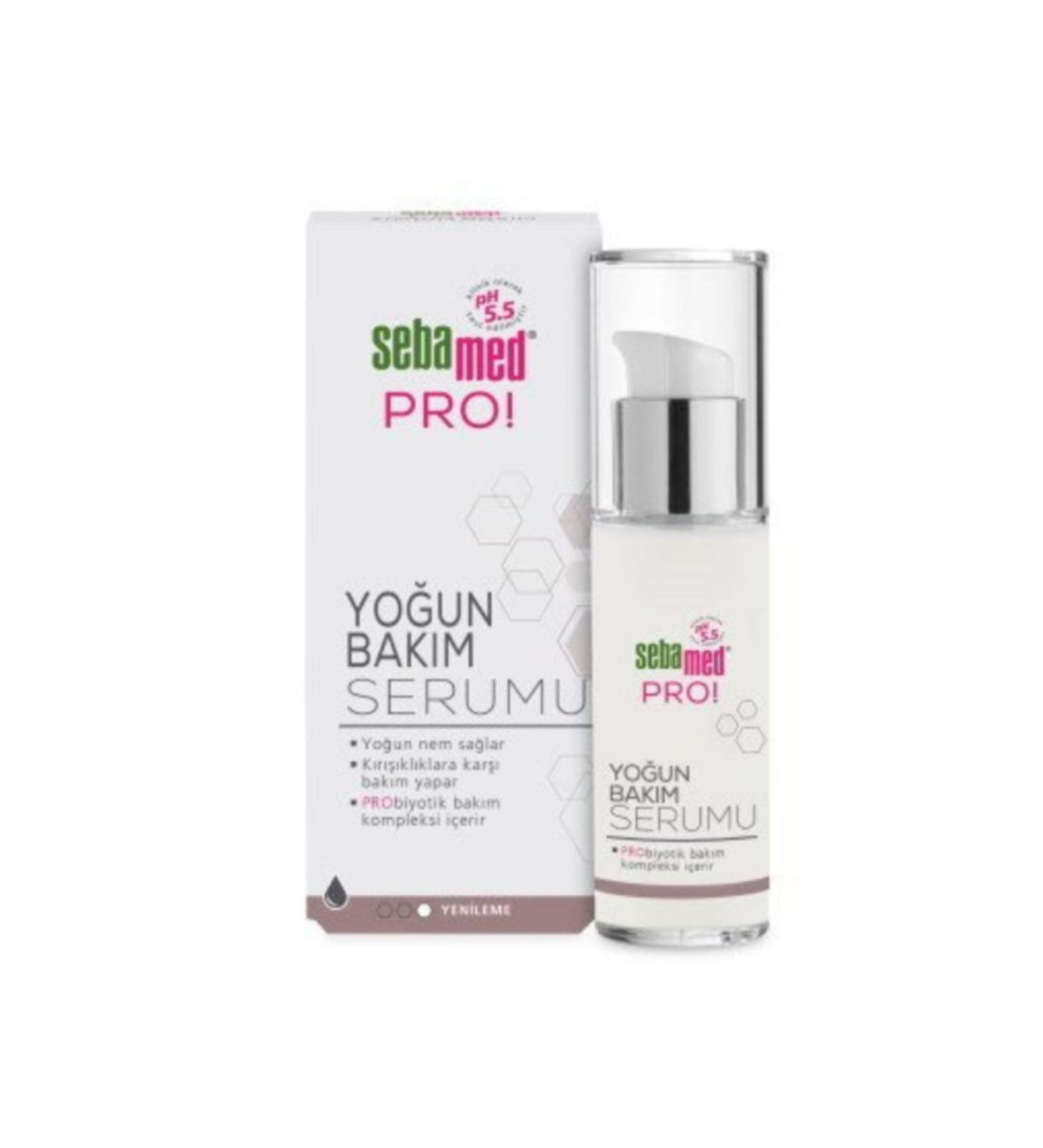 Sebamed Pro Intensive Care Serum