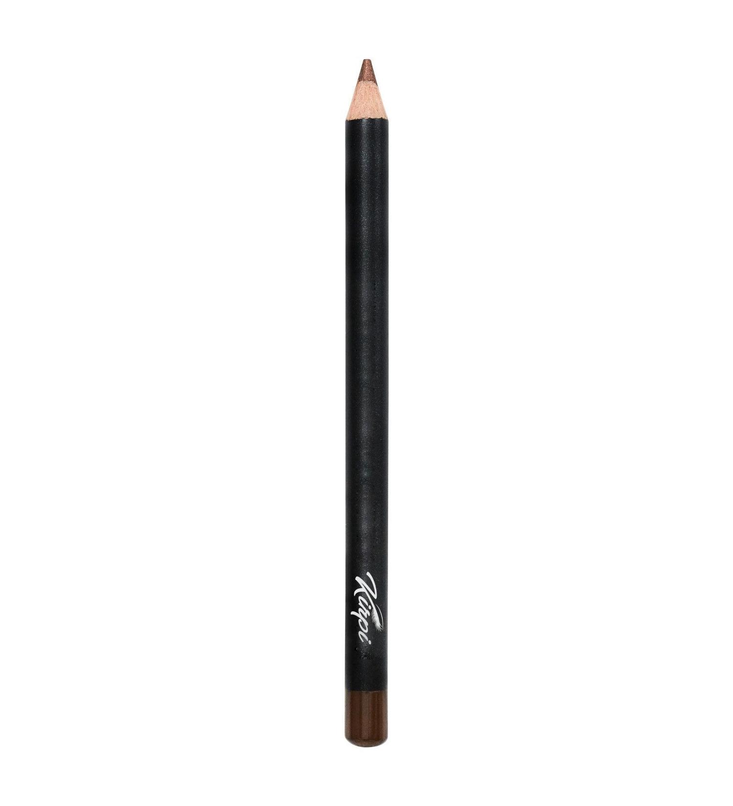 Hedgehog Eye Pencil - Eye Kohl Star 1.2 G (Sparkly Brown) - Buy Online on GoSupps.com
