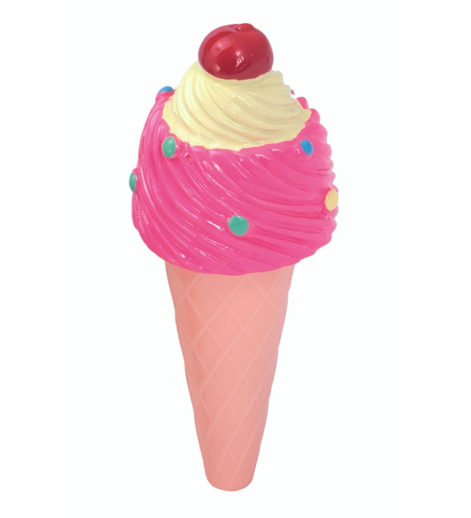 Martinelia Ice Cream Figured Girl Vanilla Flavored Lip Gloss - Buy Online on GoSupps.com