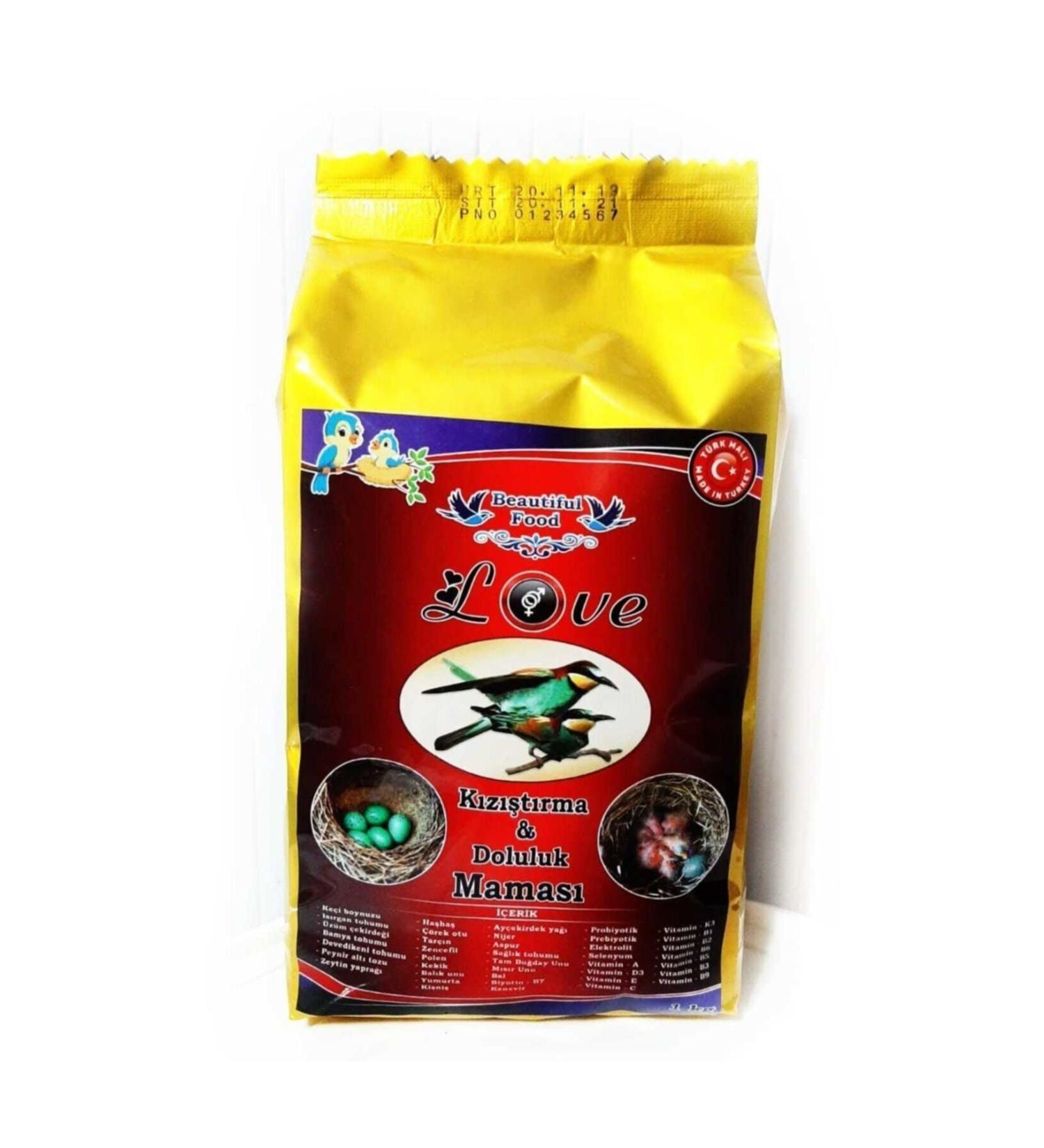 Apex Beautiful Food Warming & Filling Food 1 kg