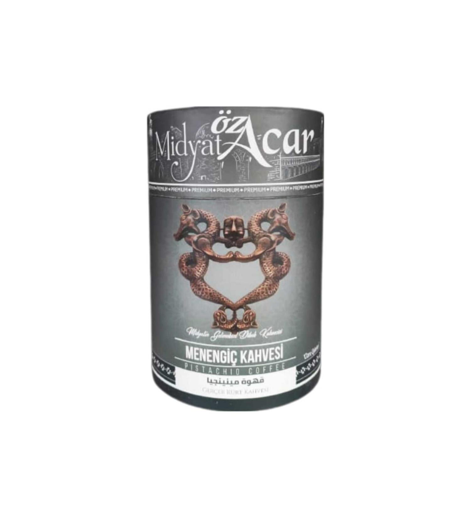 Midyat Oz Acar Menengi Coffee