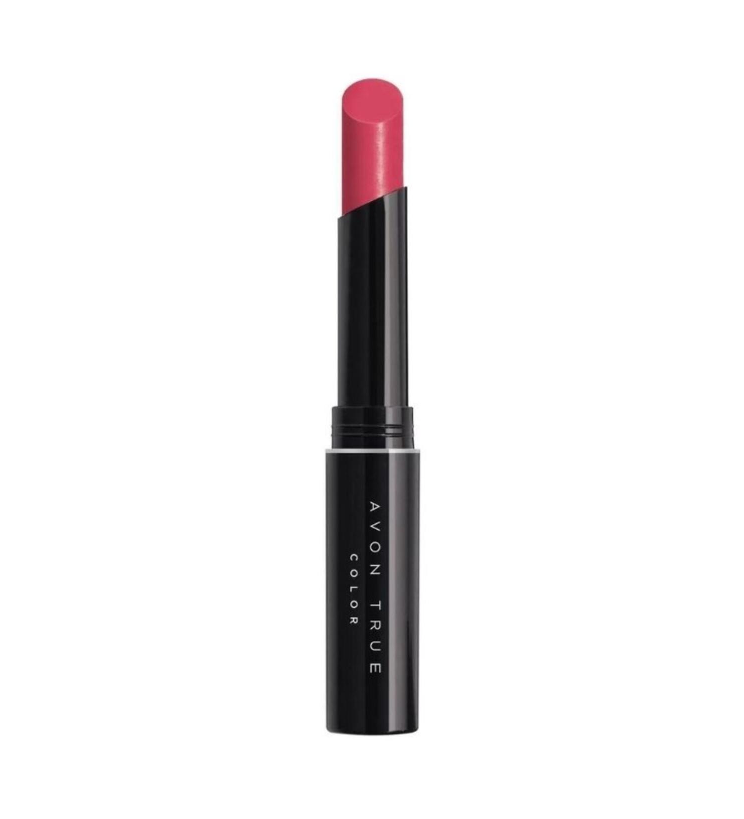 Evlium True Color Ultra Beauty Lipstick - Frisky Red 2-pack