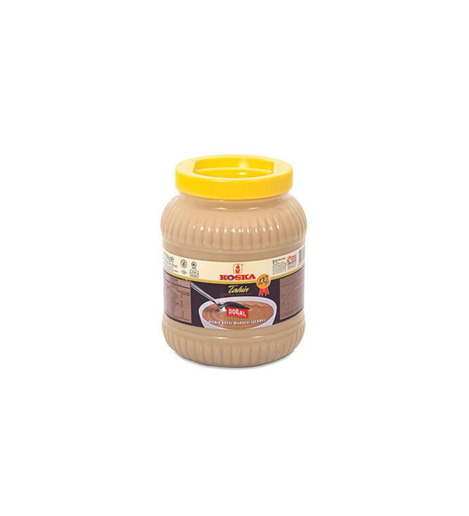 Koska Tahini 1750 Gr
