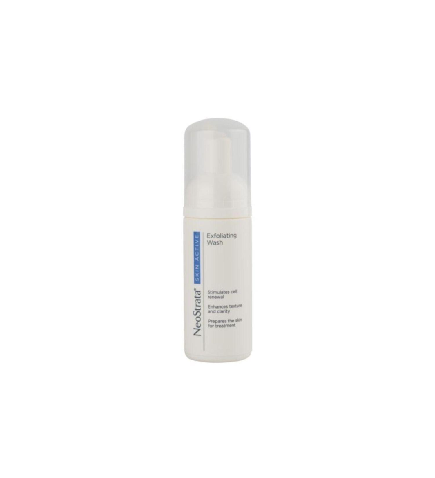 NeoStrata Skin Active Exfoliating Wash 125ml