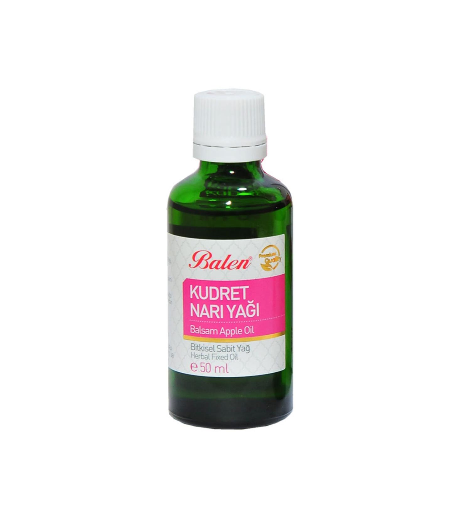 Balen Bitter Melon Oil 50 ml