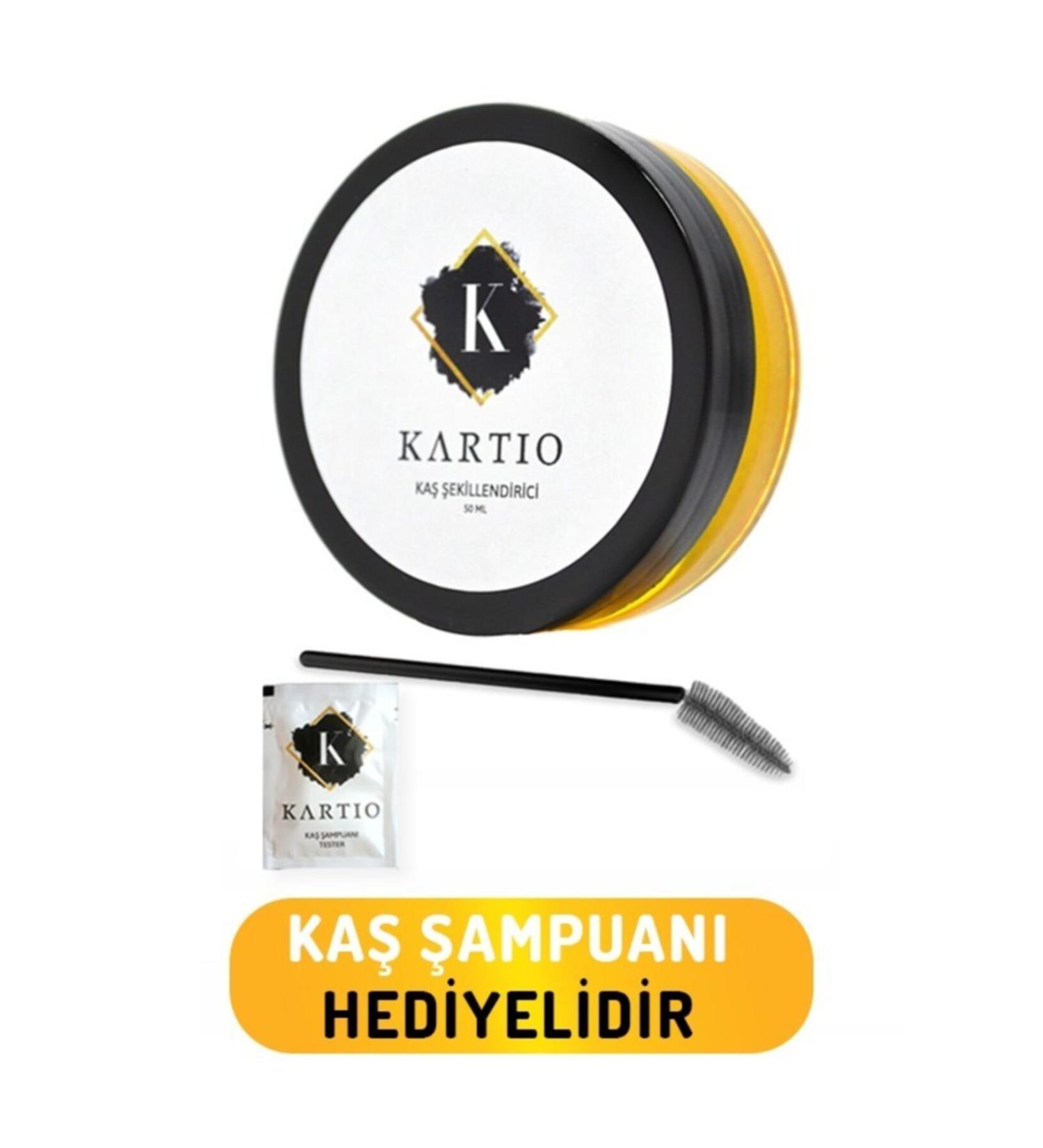 Kartio Eyebrow Shaper 50 ml