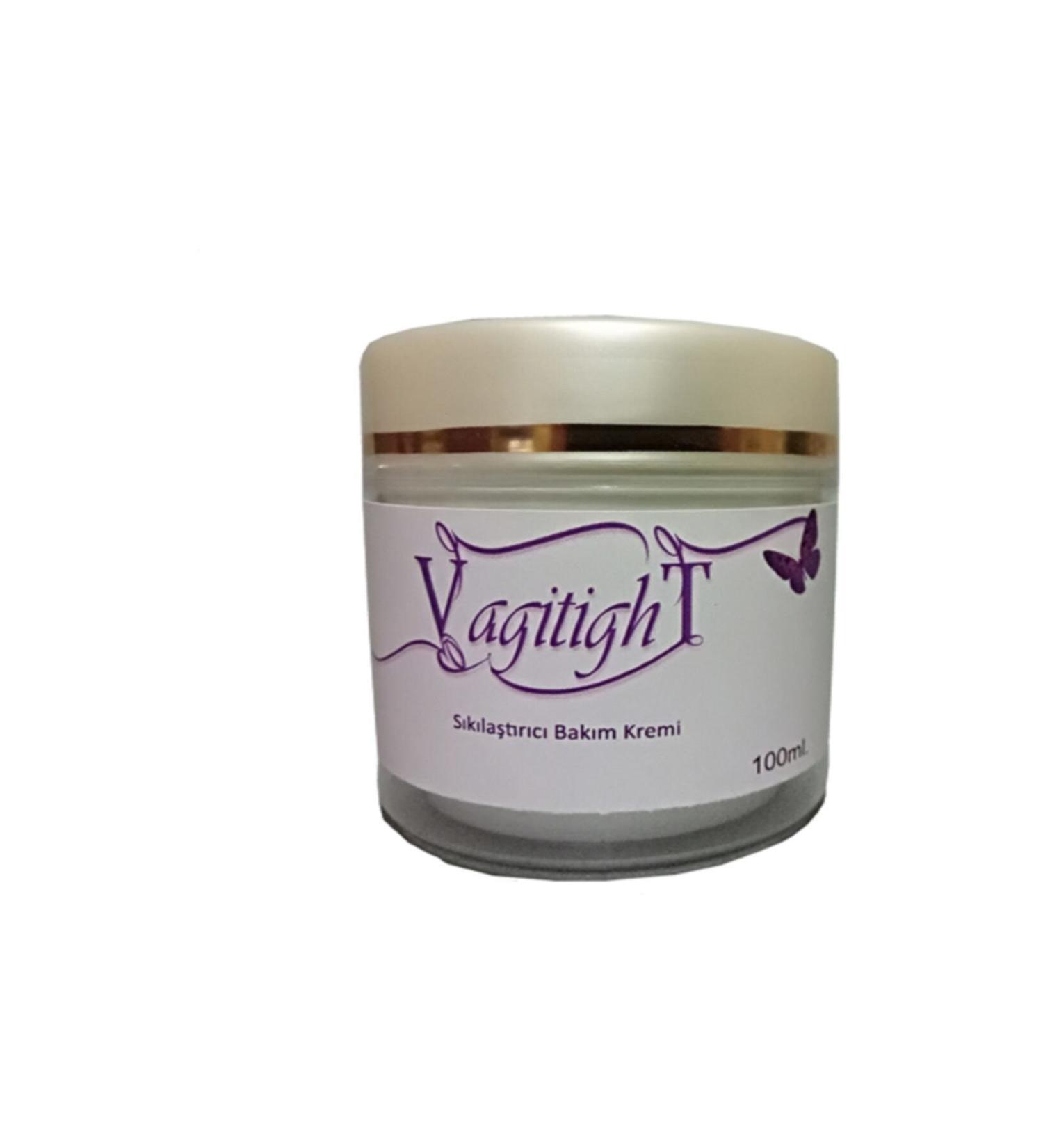 Vagifirming Vagitight Vaginal Tightening Cream 100 Ml