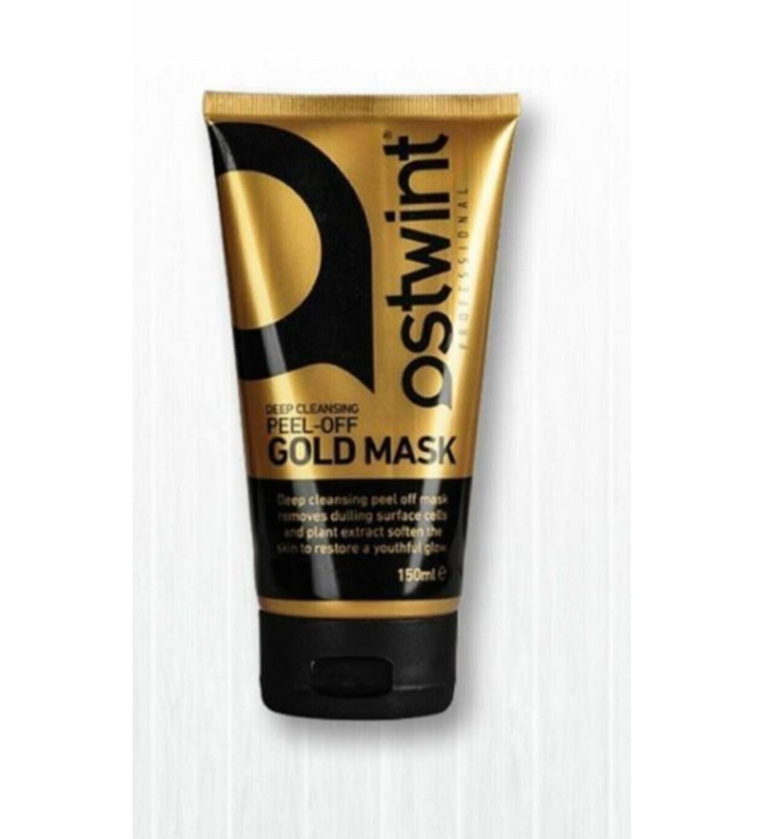 OSWINT Peelable Gold Mask 150 ml