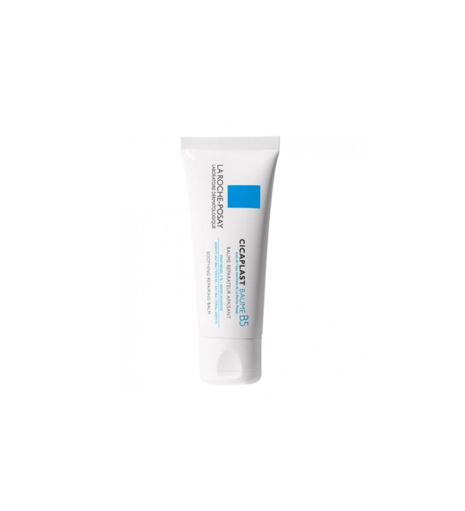 La Roche Posay Cicaplast Baume B5 Soothing and Repairing Skin Care Cream 100ml