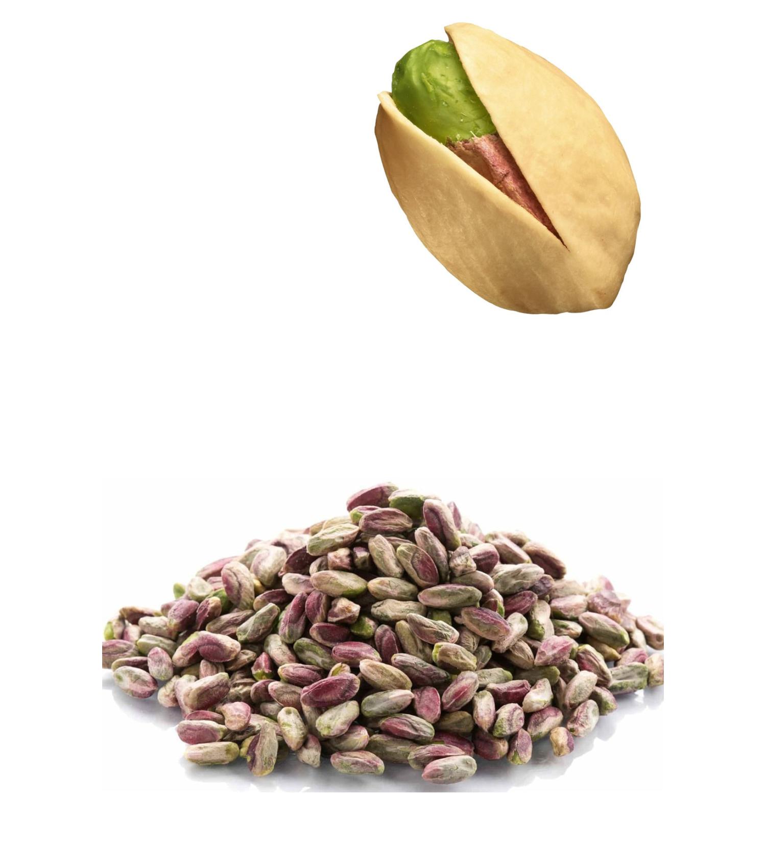 ARISAN GIDA Antep Pistachio Kernels Red 1 kg