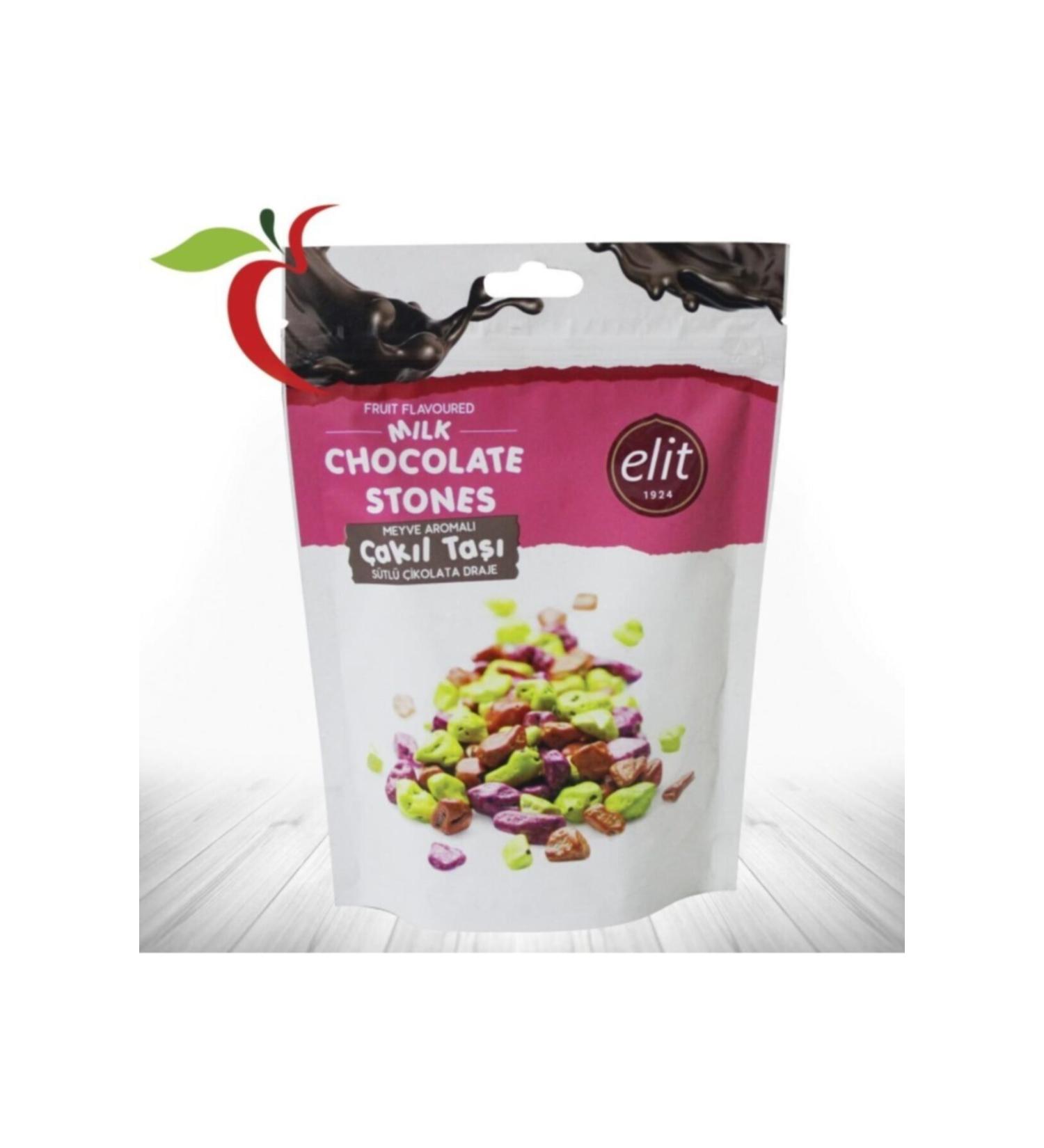 Elite Pebble Fruity 150 gr