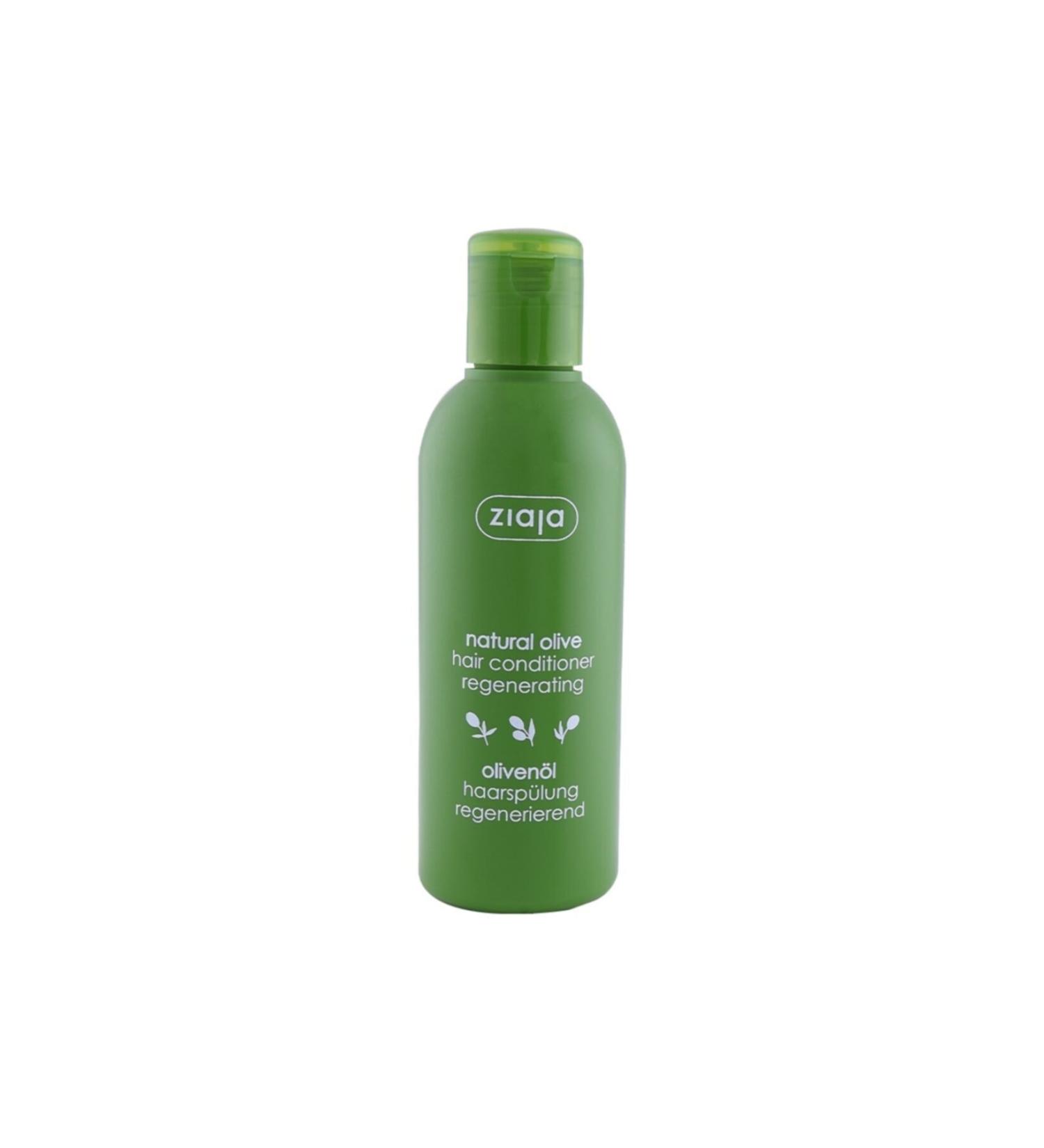 Ziaja Ziaja Natural Olive Hair Conditioner 200ml