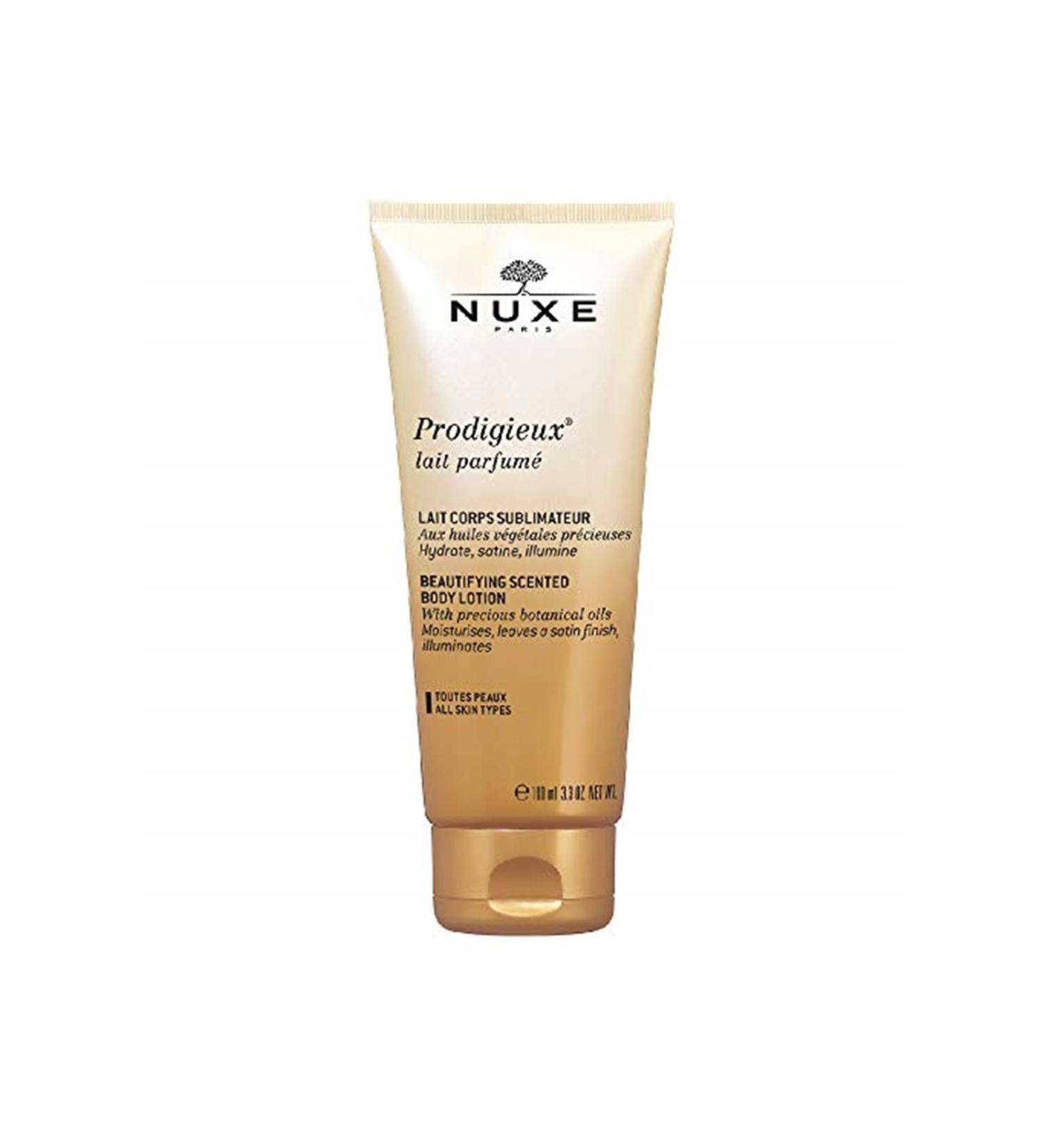 Nuxe Prodigieux Lait Parfume Body Lotion - Body Lotion 200 Ml 1 Pack
