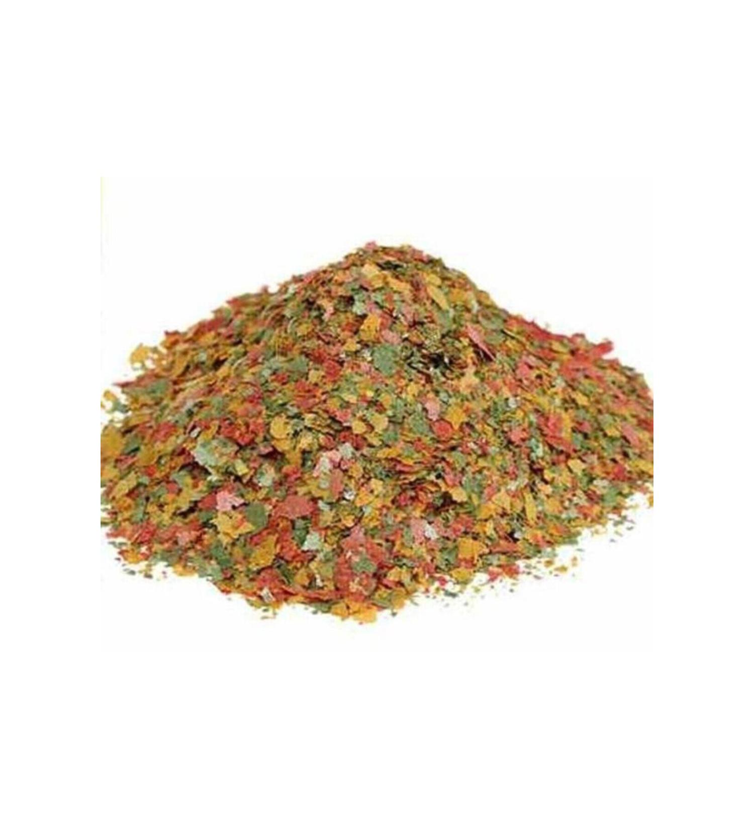 Mixed Flake Food 250gr
