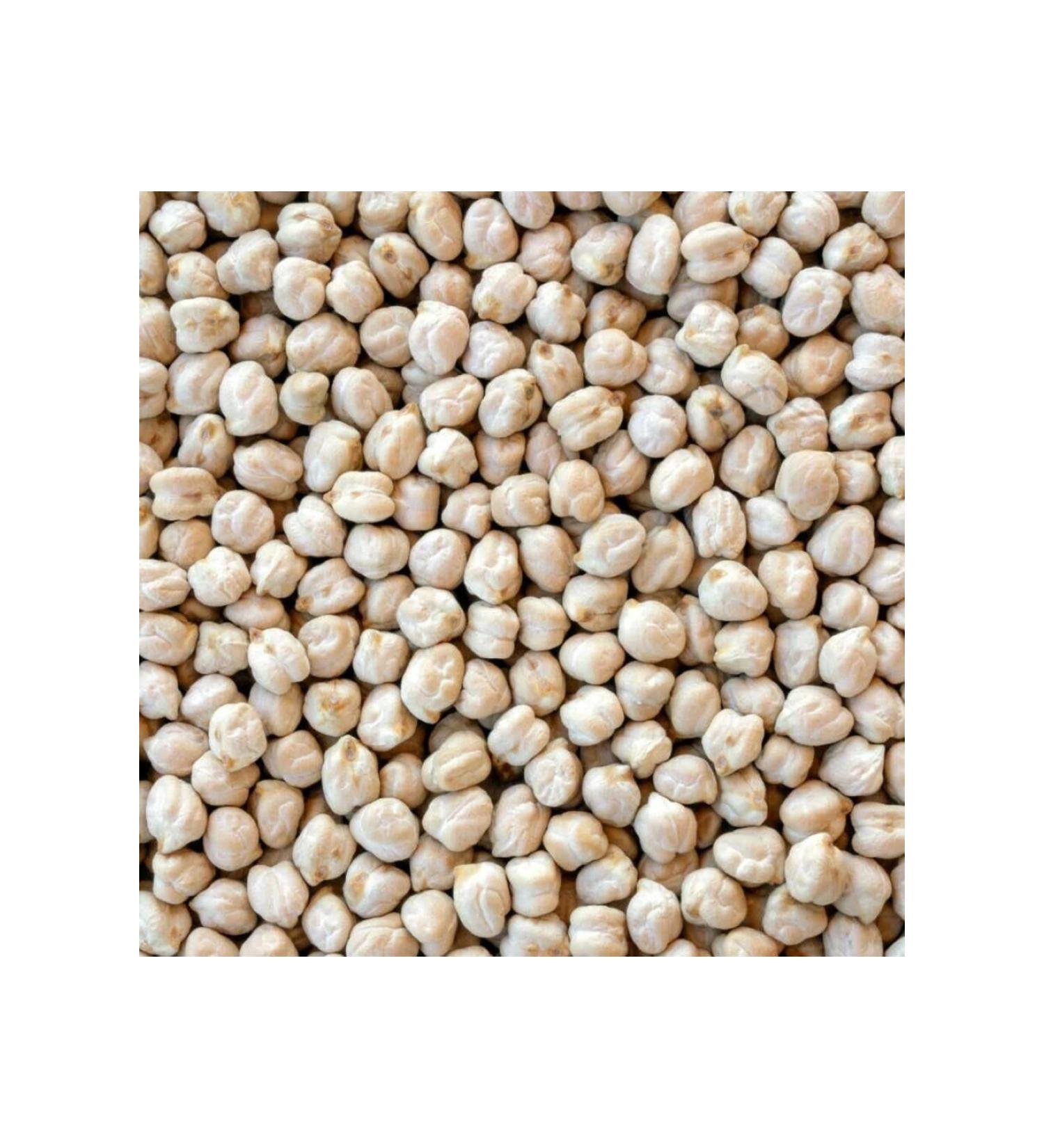 dekoronyedi G nen White Chickpeas 5 kg new crop