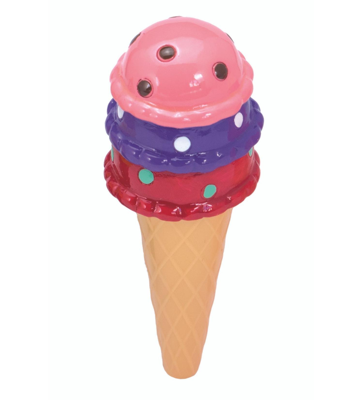 Martinelia Ice Cream Figured Girls Blueberry Flavored Lip Gloss - Buy Online on GoSupps.com