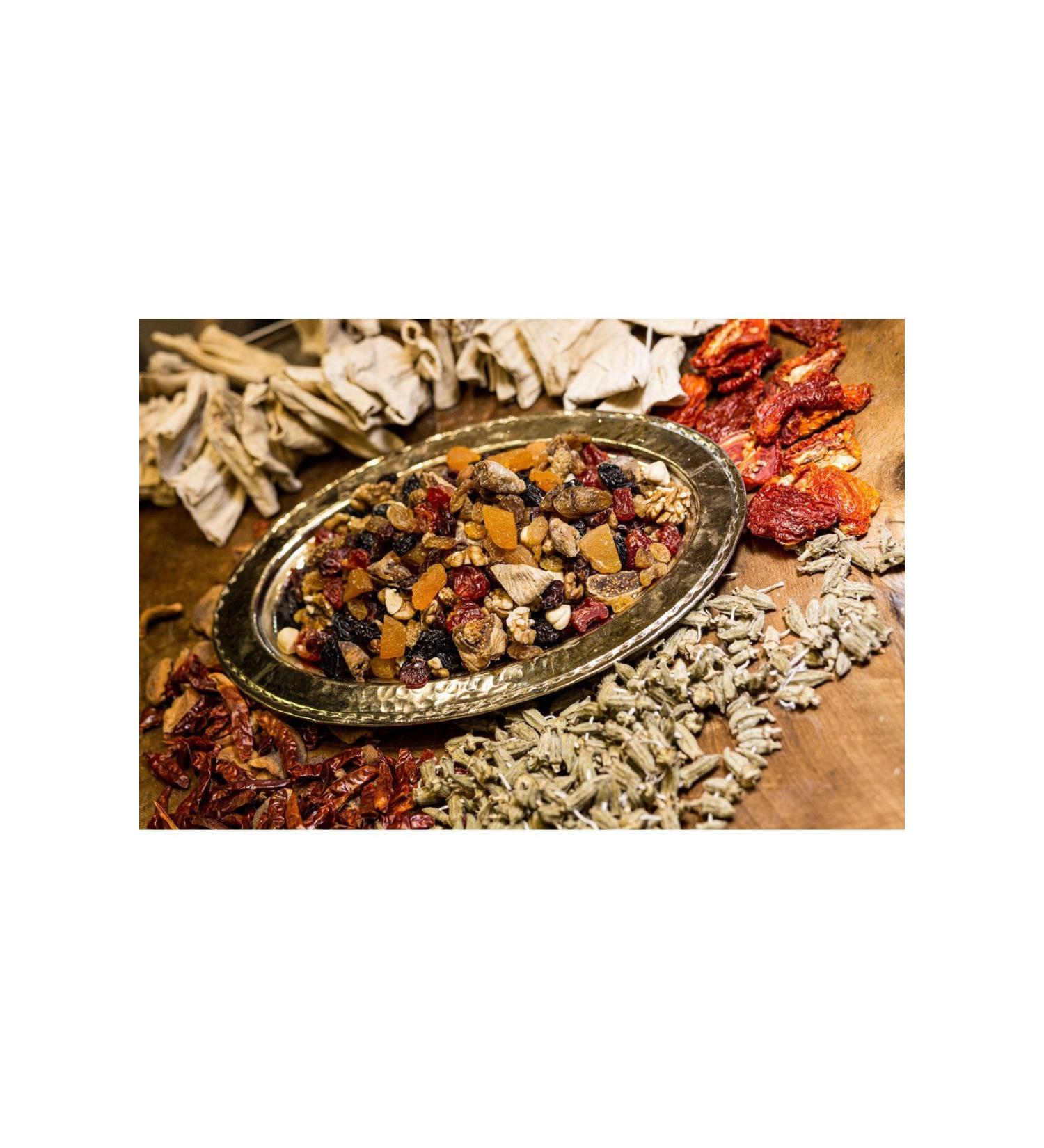 Orange Nuts Lux Sweet Mix 500 gr - Buy Online on GoSupps.com