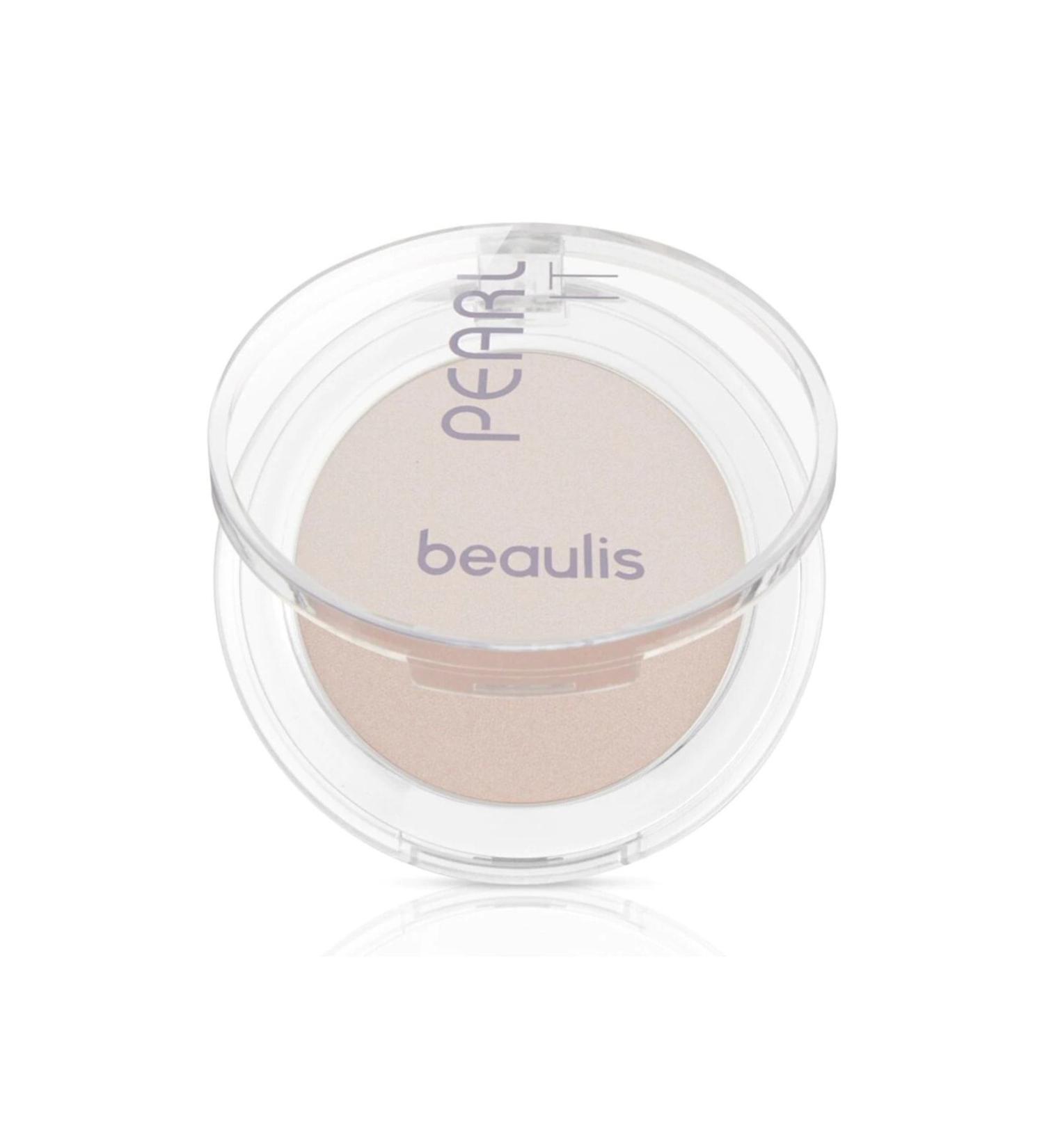 beaulis Highlighter Pearl It Illuminator 944 Soft Glaze
