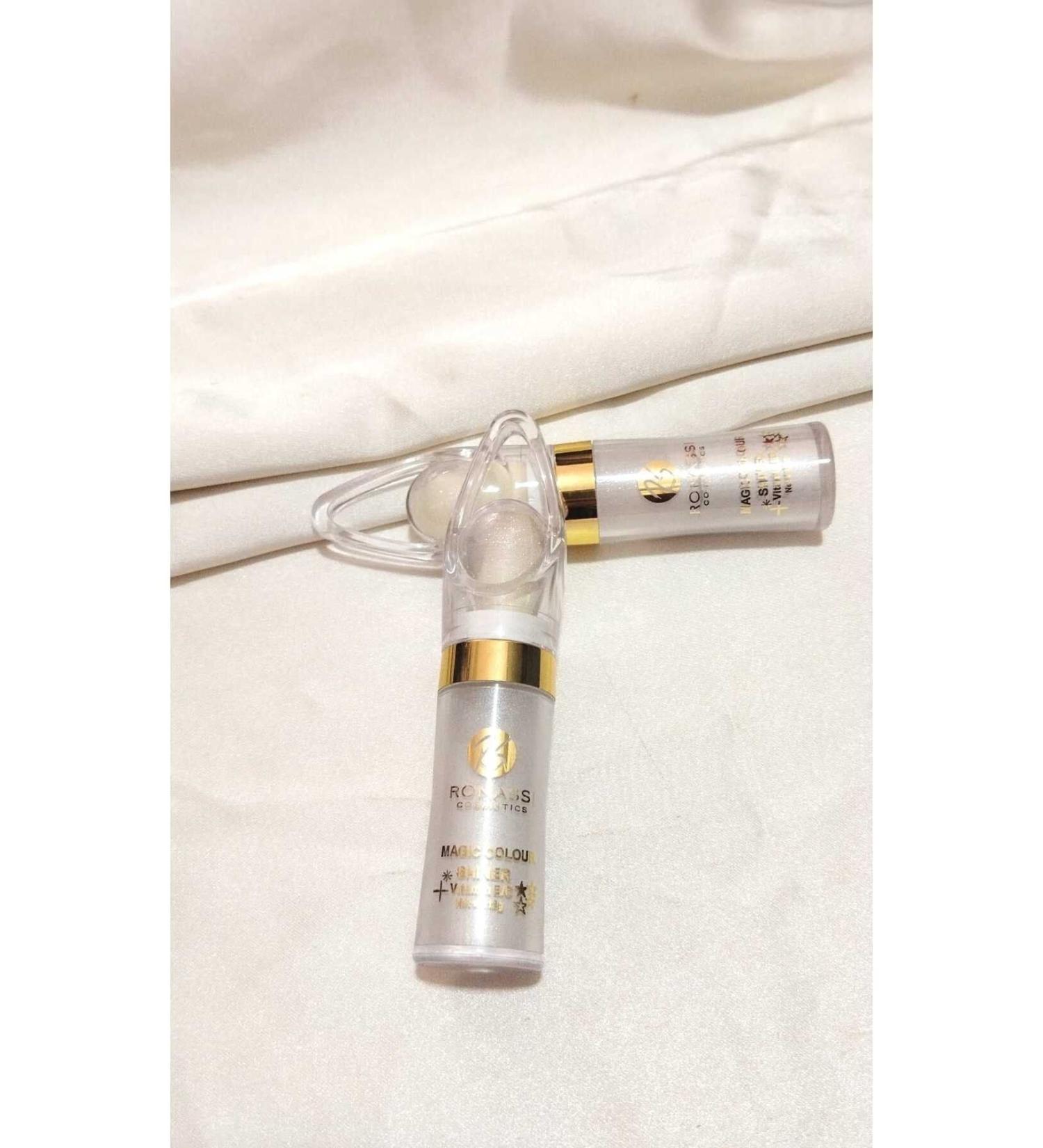 RS Ronassi Cosmetics ronassi body glitter