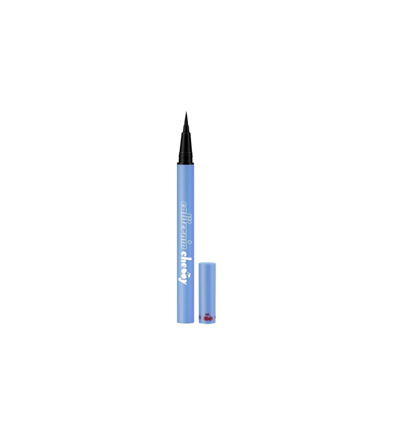 Dearmay Korean Cosmetics California Cherry Eyeliner Pencil - Buy Online on GoSupps.com