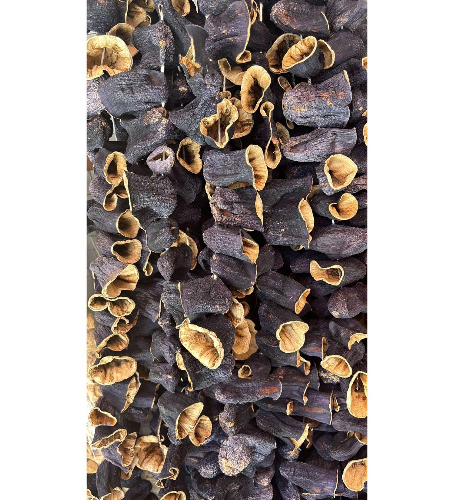 fatos local GAZIANTEP NEW CROP AUBERGINE STUFFED 1 SERIES (30 PIECES) - Buy Online on GoSupps.com