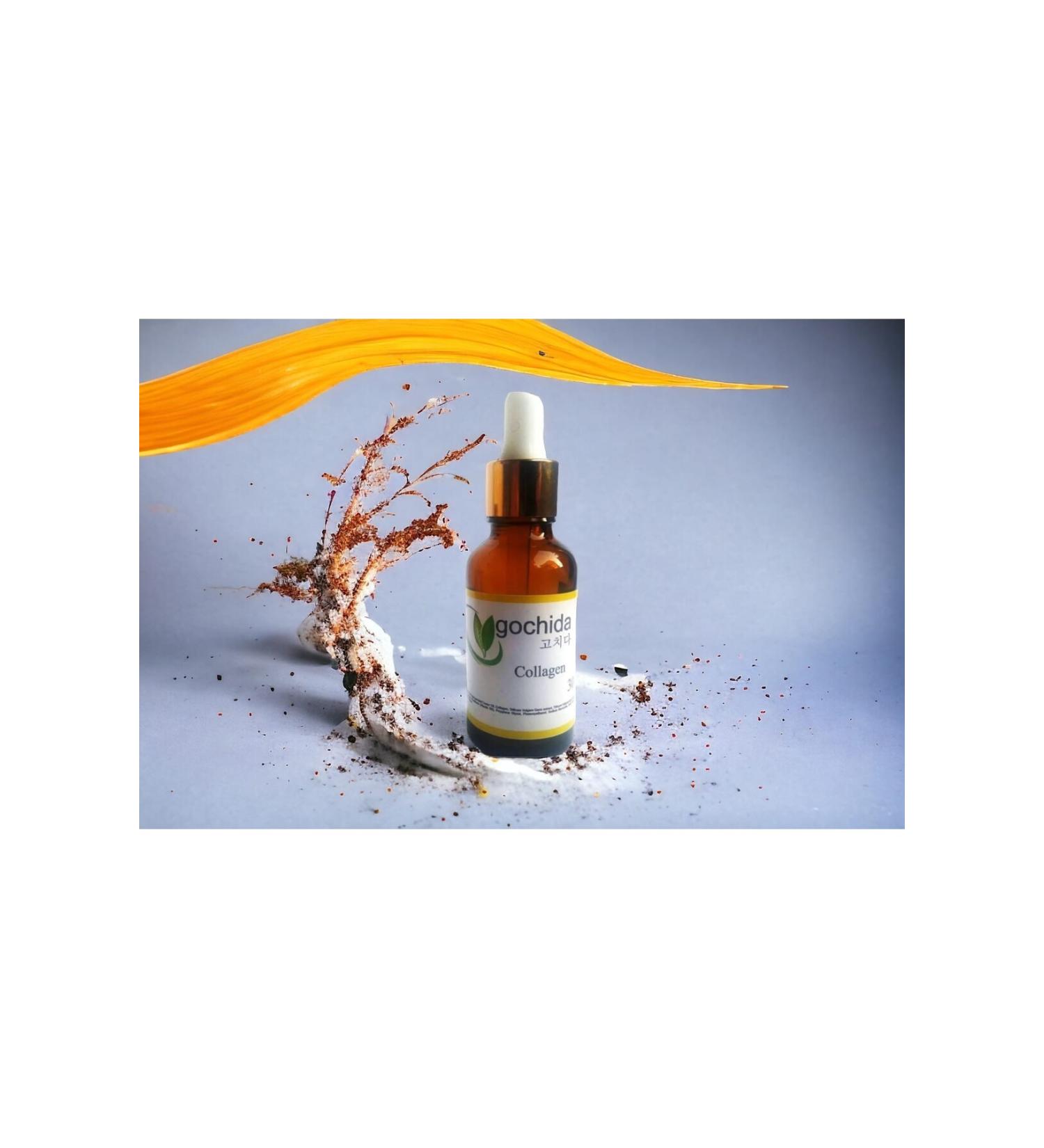 Gochida Collagen Collagen Anti-aging 30 ml Serum