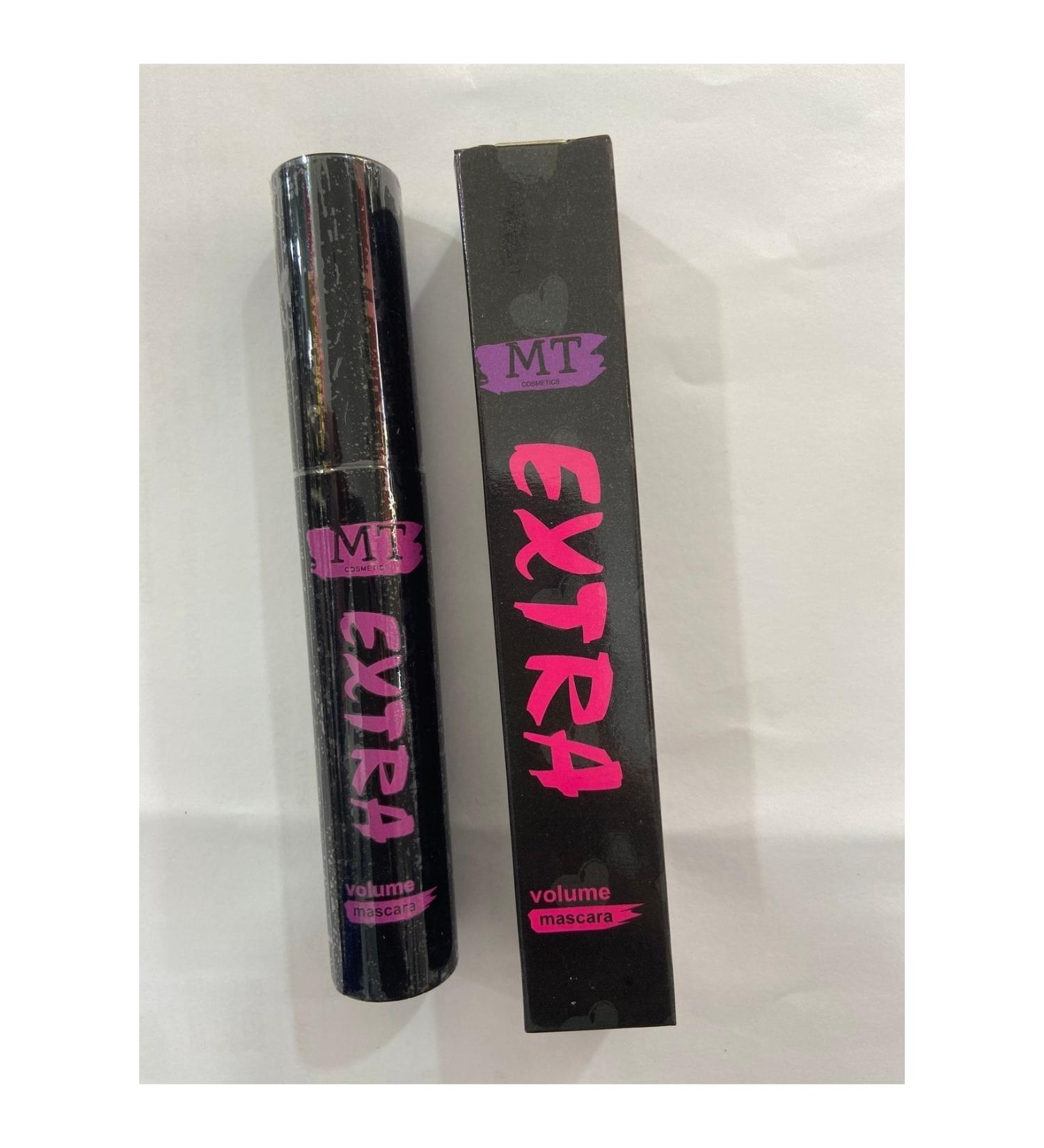 MT Crazy Volume Mascara