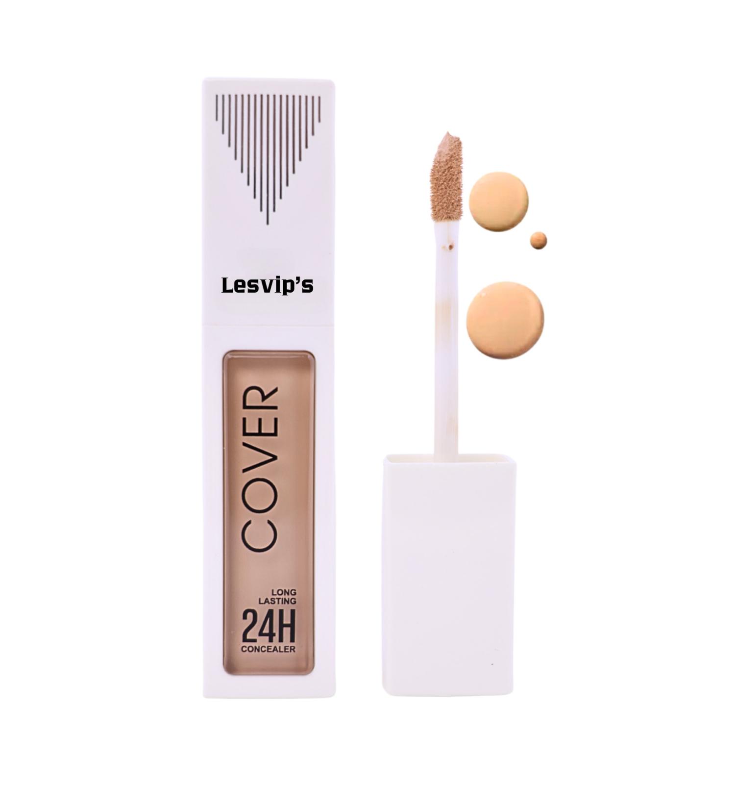 Lesvip's Cover Concealer Liquid Under Eye Concealer 03