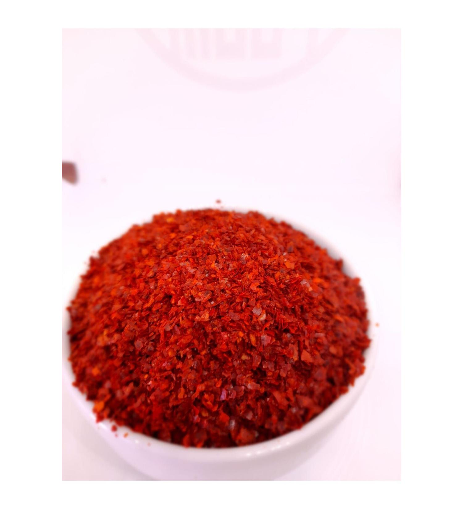 Fatosh Local Sweet Red Pepper 1 kg