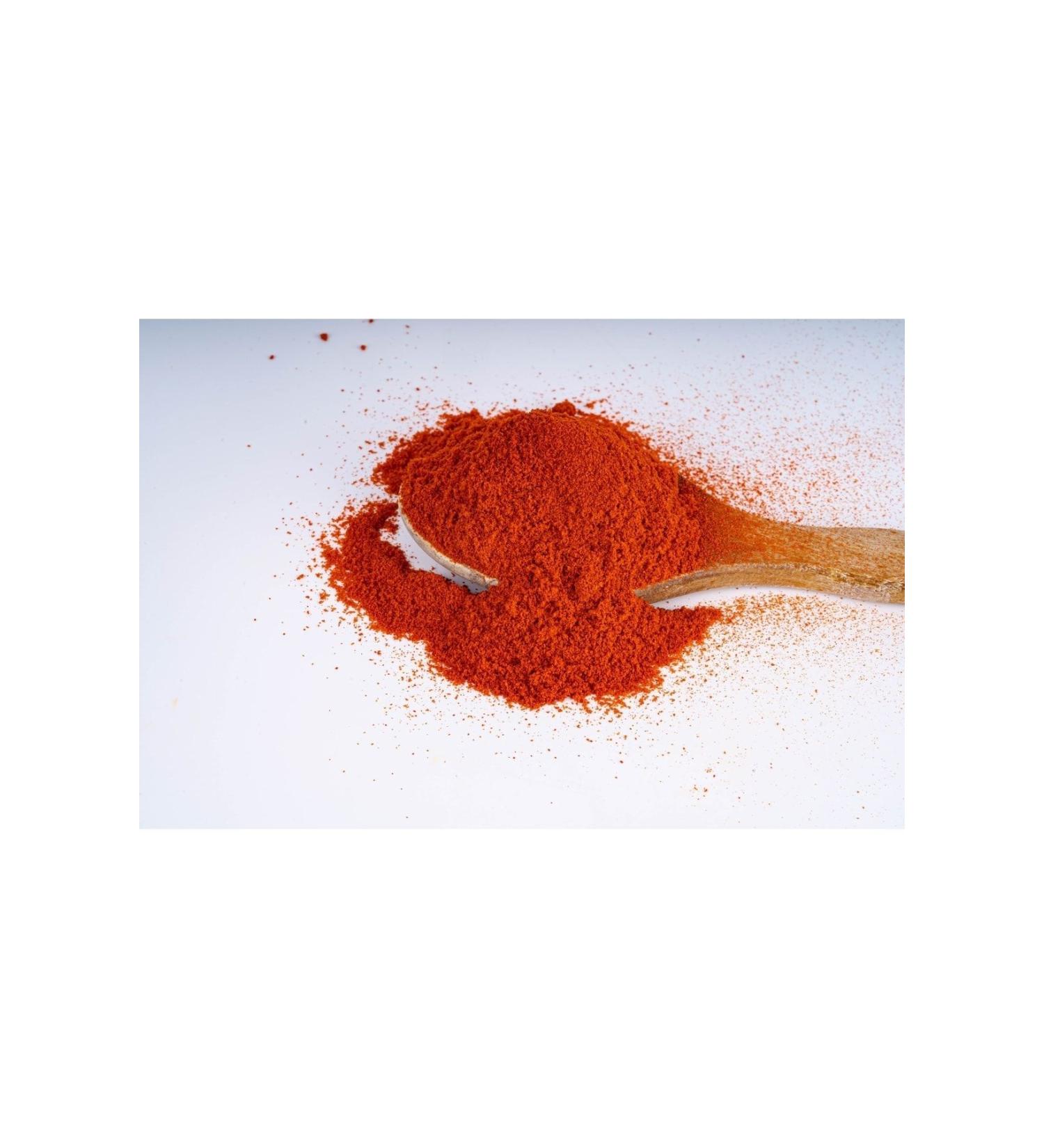 gazisofraantep Sweet Pepper Powder 2 Kg