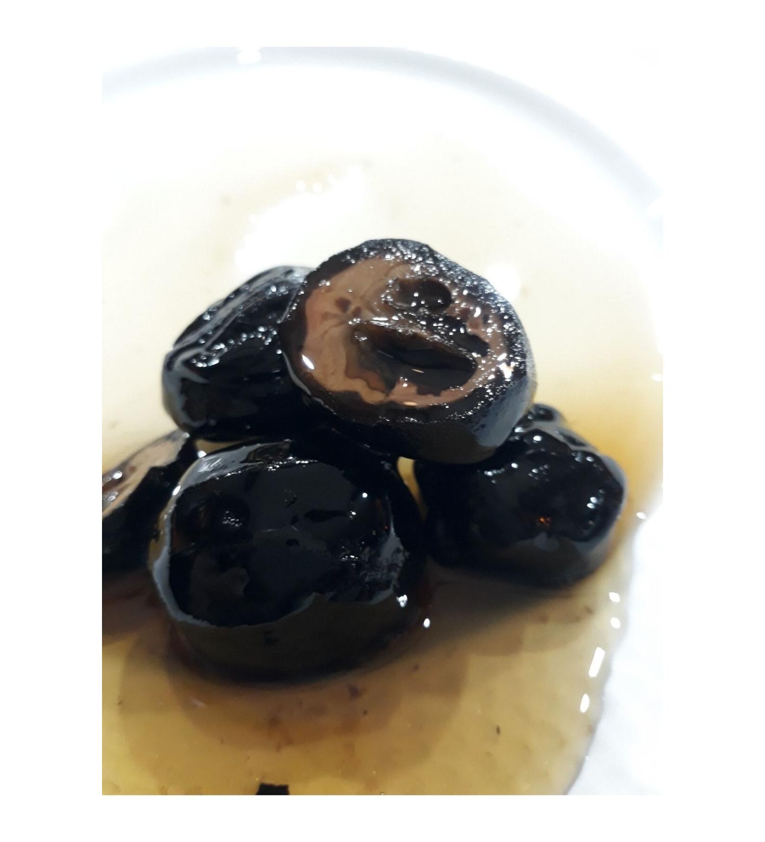 NAZENDE Handmade Walnut Jam 800 Gr.