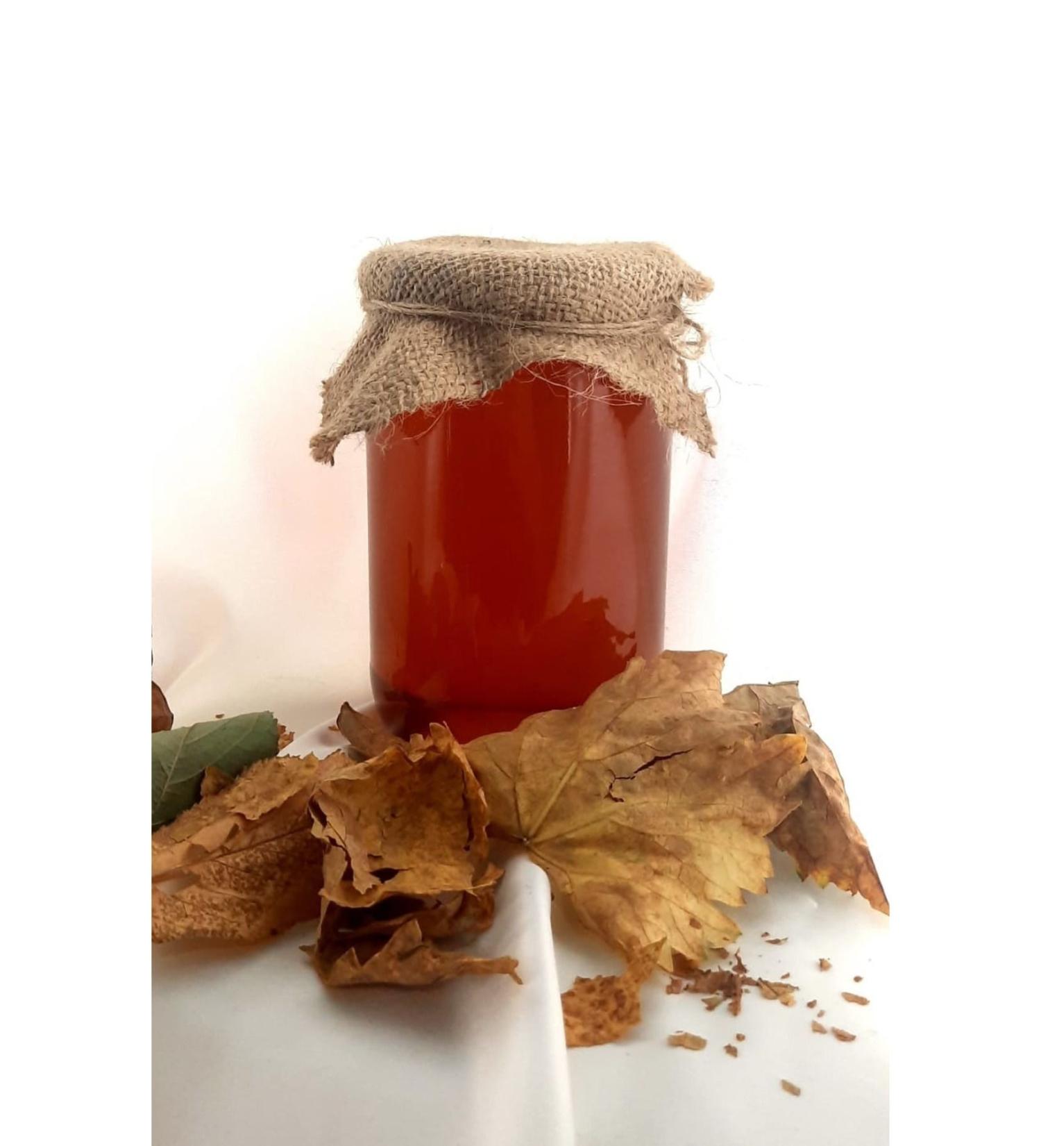 Stone Mill Pure Karakovan Honey 850 grams