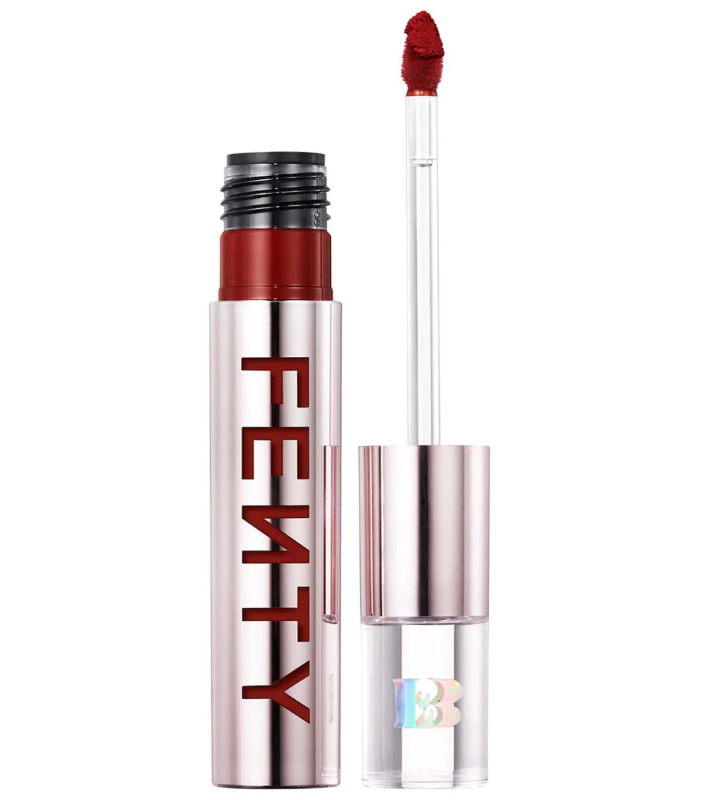 FENTY BEAUTY Fenty Icon Velvet Liquid Lipstick - Buy Online on GoSupps.com