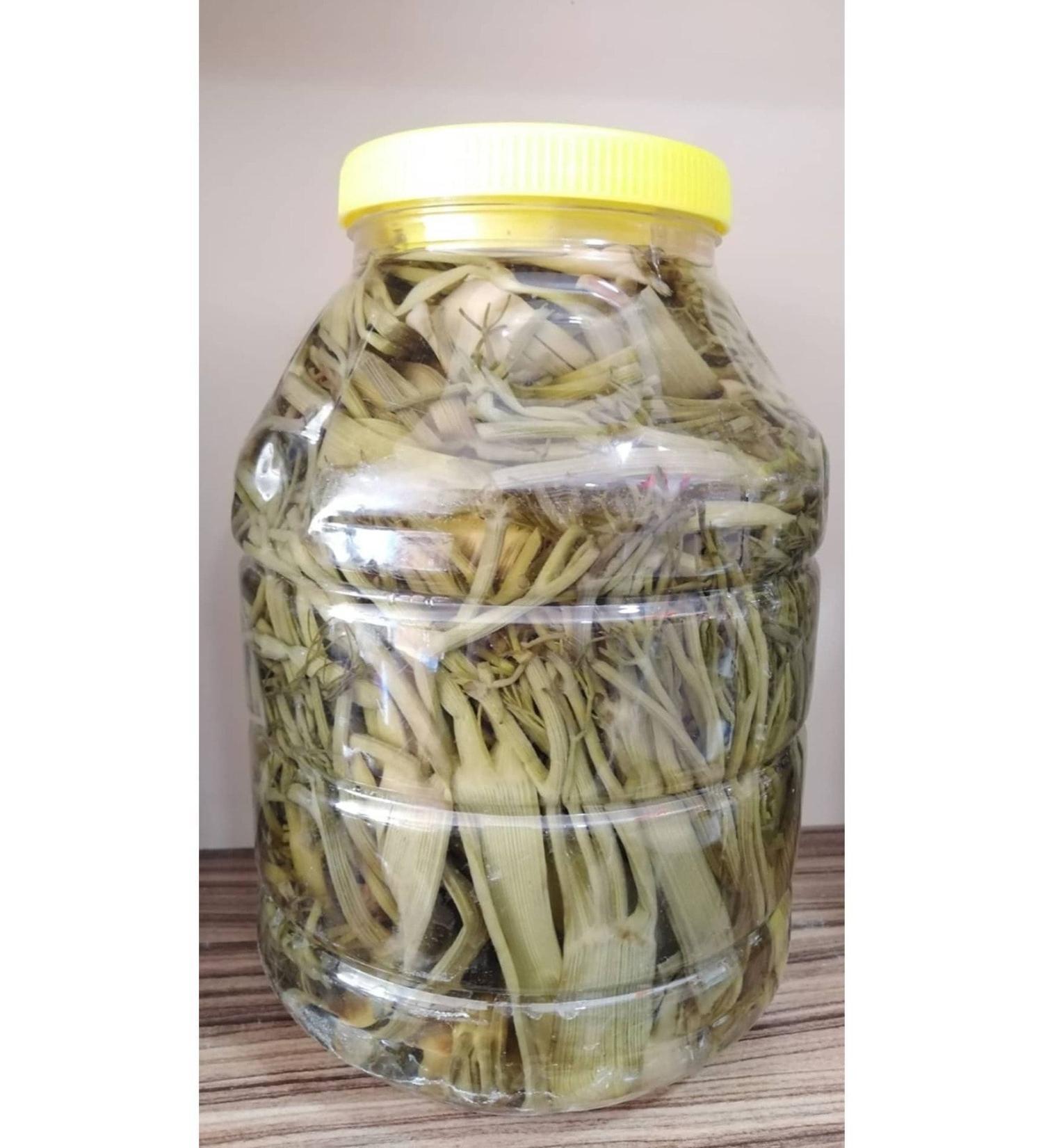 Erzurum Ipek Gurme Wide-Trigger-ca Brine Ca r 5kg Ipkg 4669 - Buy Online on GoSupps.com