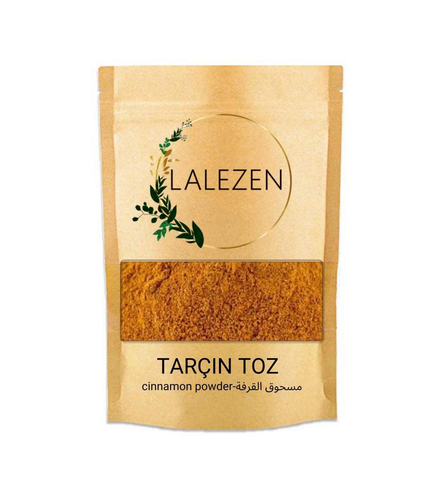 LALEZEN Cinnamon Powder 1000 Gr