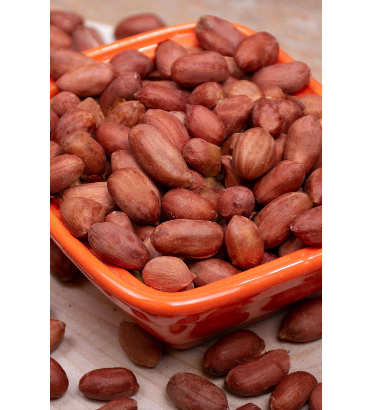 Kurtulu Nuts Unsalted Roasted Pistachio Kernels 500gr.