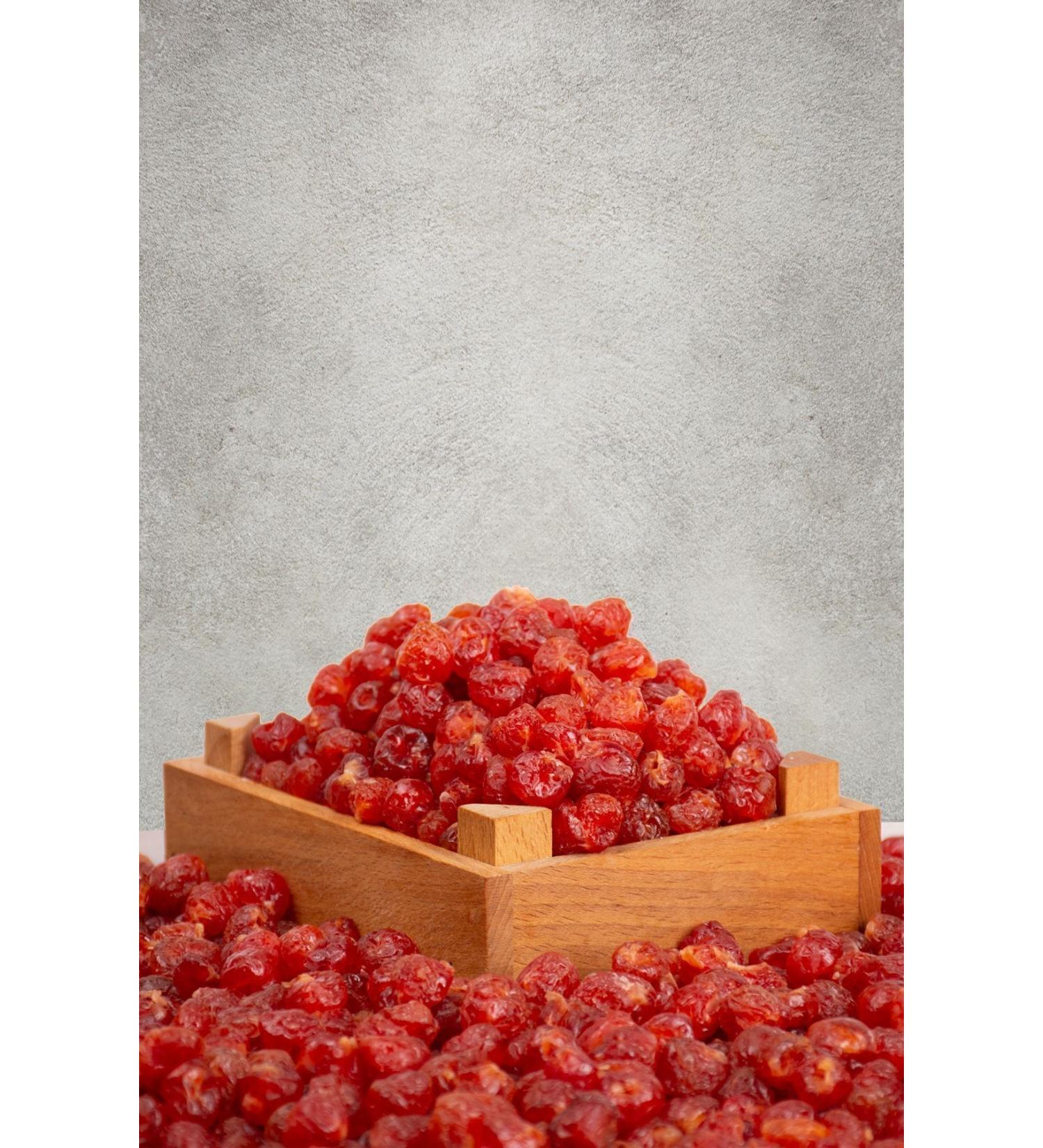 Kurtulu Dried Nuts Dried Cherries 500gr.