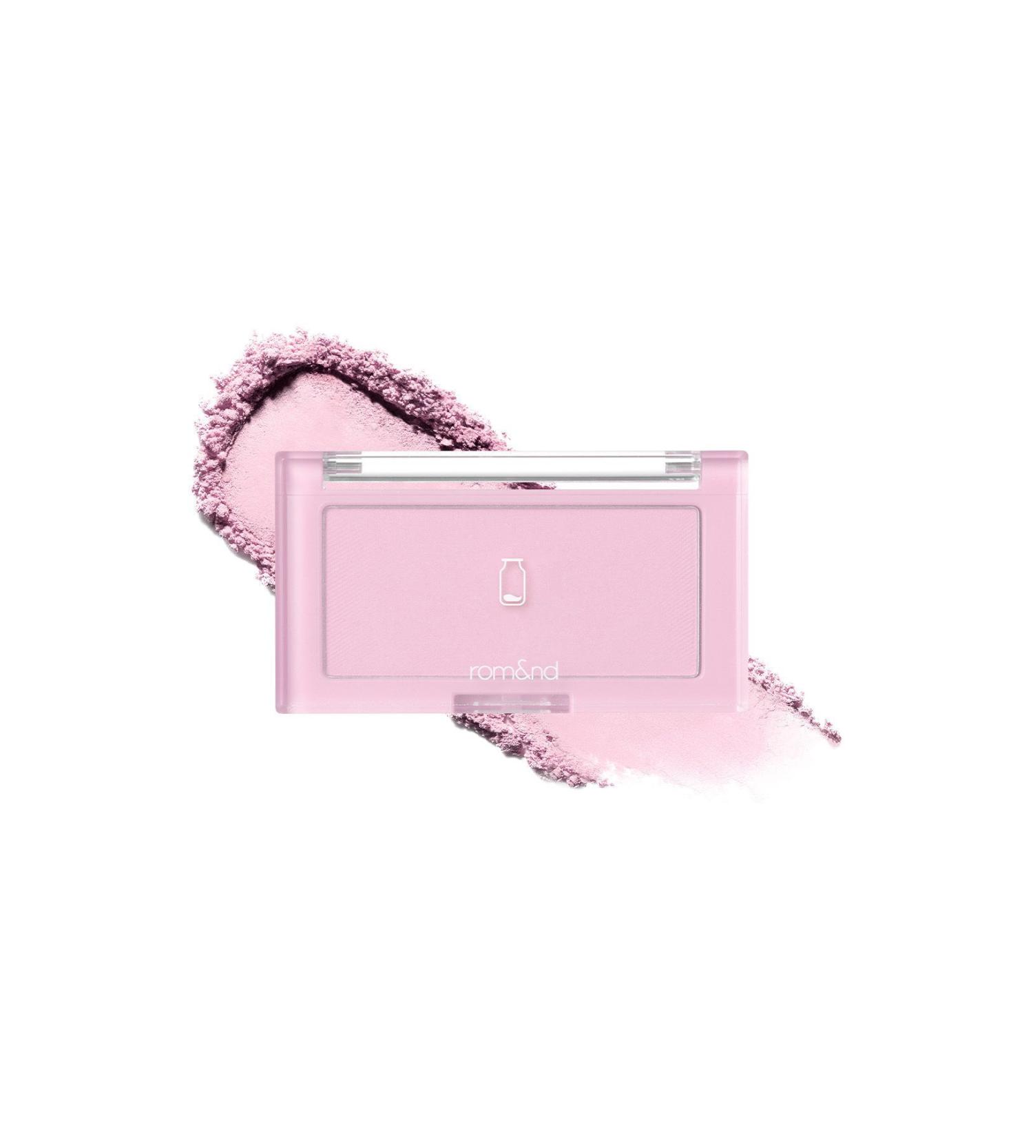 Romand Better Than Natural and Matte Appearance Blush Odi Milk - Buy Online on GoSupps.com