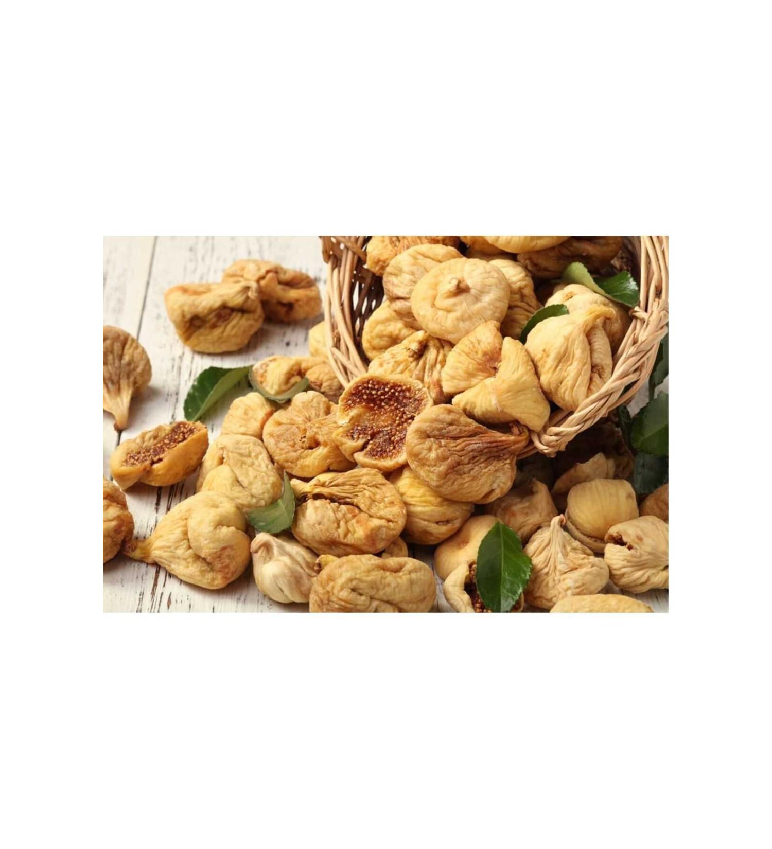 Naturalist Dried Fig 1 Kg