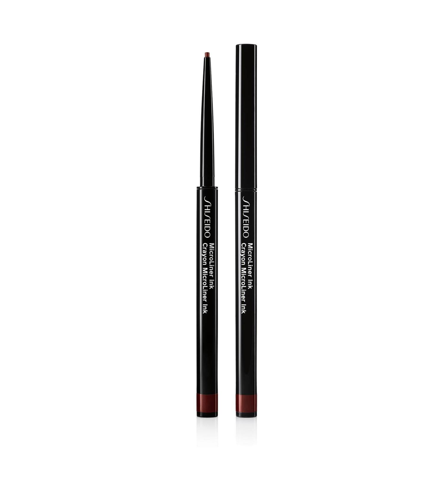 Shiseido FINE TYPE HIGHLY PIGMENTED EYE PENCIL - MICROLINER INK 03 PSSN3758