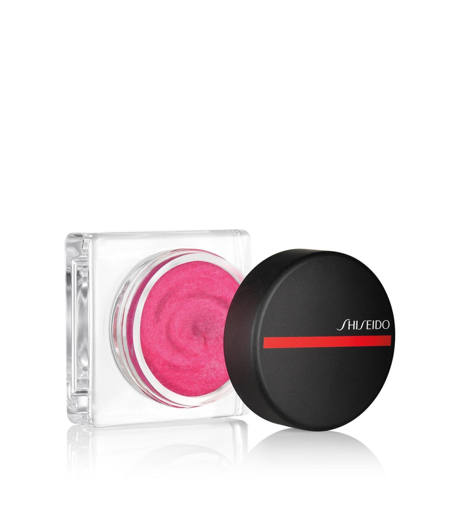 Shiseido CREAM BLUSH - MINIMALIST INTENSELY PIGMENTED WHIPPEDPOWDER BLUSH 08 PSSN3783