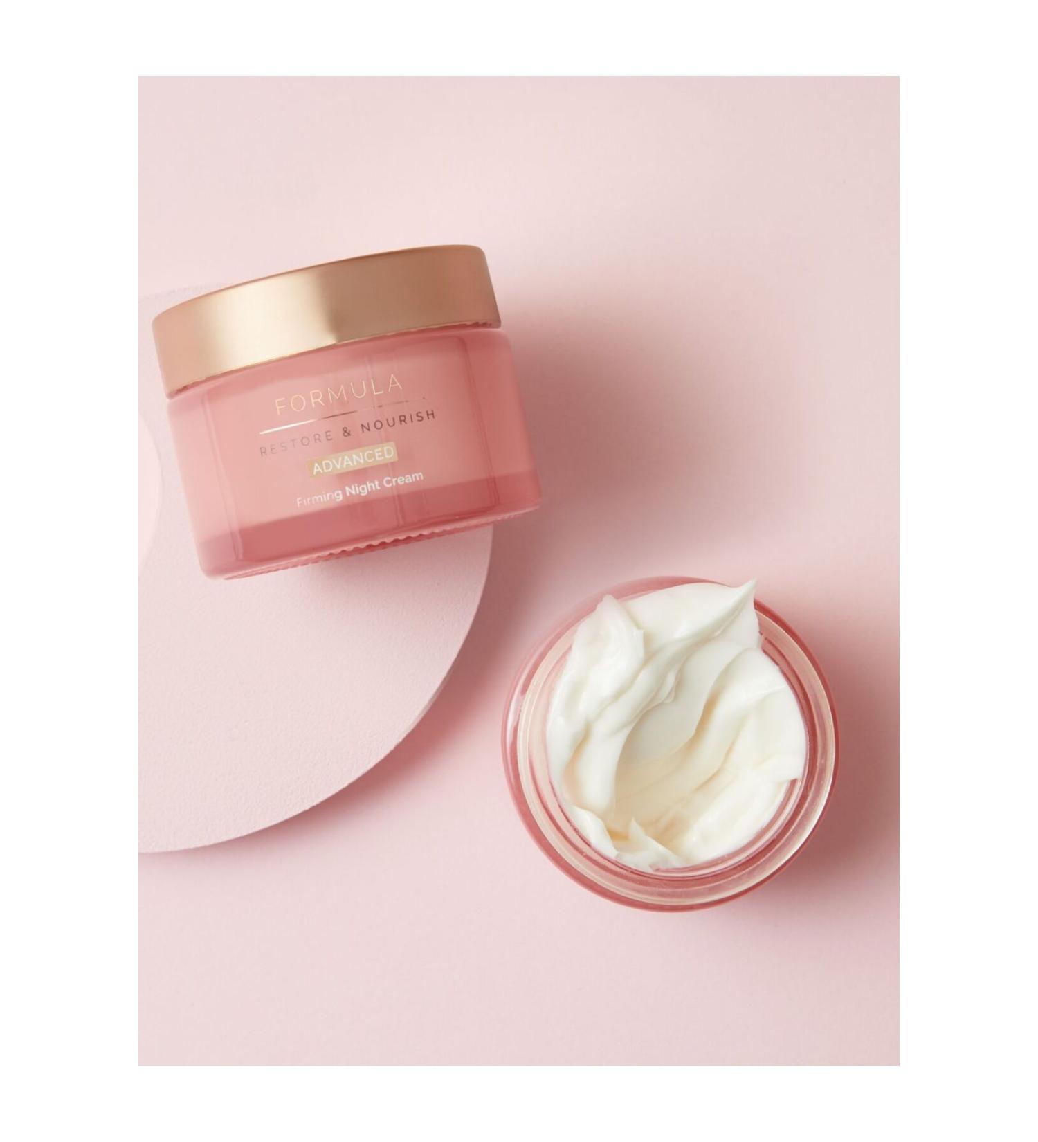 Marks & Spencer Advanced Firming Night Cream 50ml - Buy Online on GoSupps.com