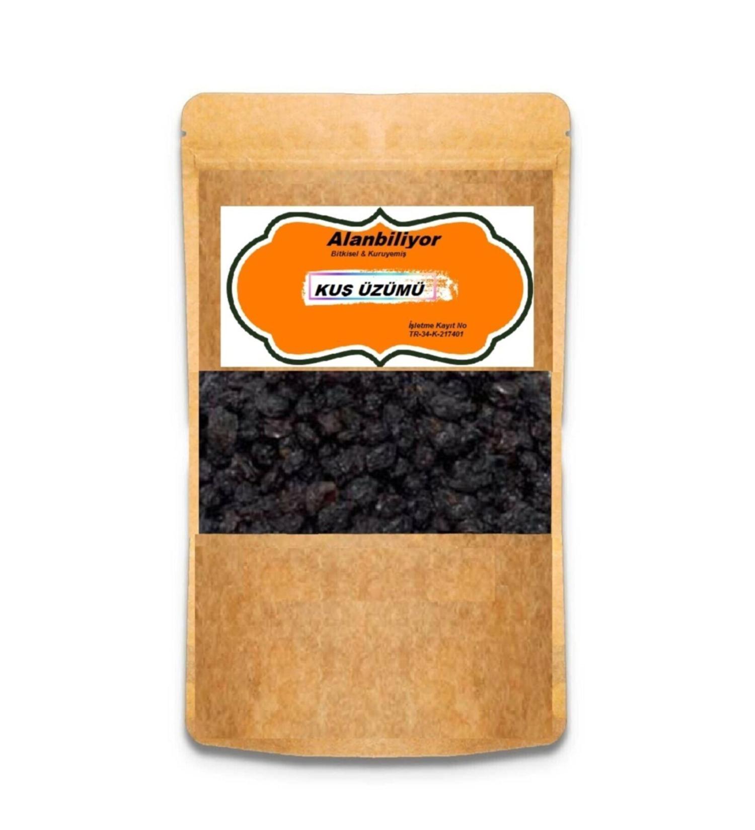 Alanbiliyor Currants 1kg