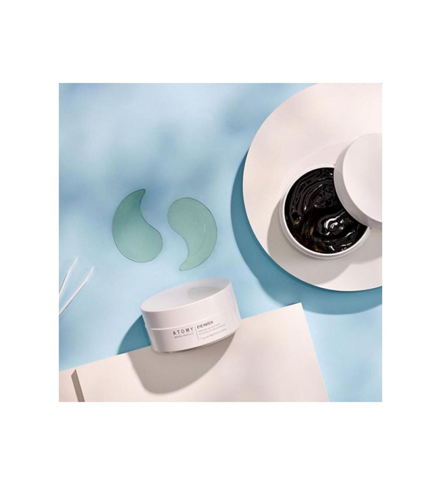 Atomy Marine Eye Patch - Buy Online on GoSupps.com