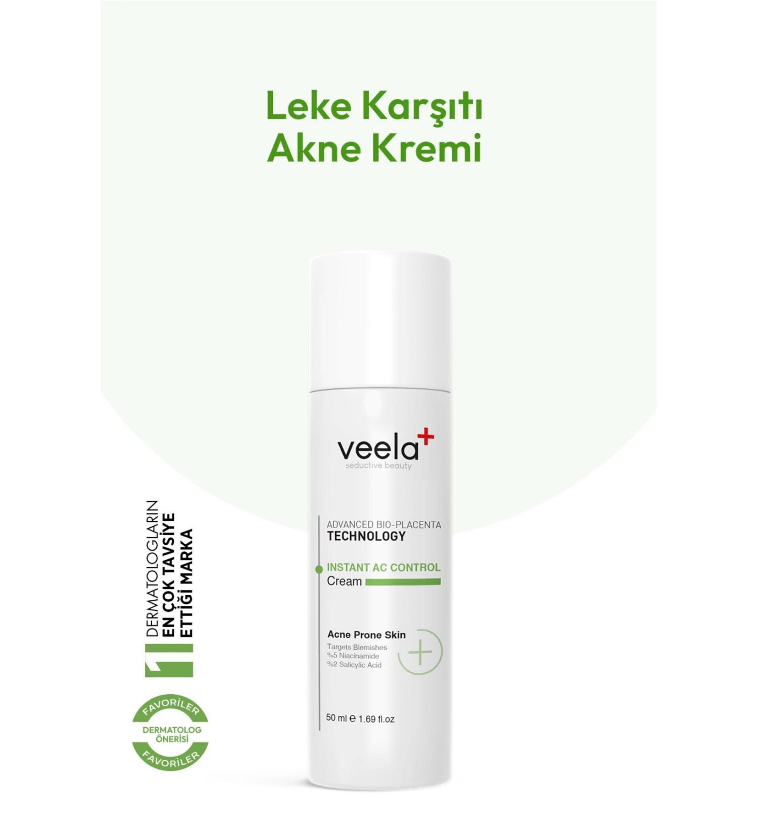 VEELA Anti-Stain Care Cream Instant Ac Control Cream - Buy Online on GoSupps.com