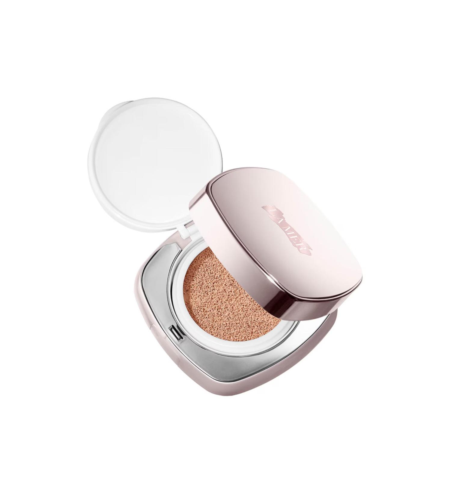 La Mer Iconic skincare The Luminous Lifting Cushion SPF20 - Foundation 24gr