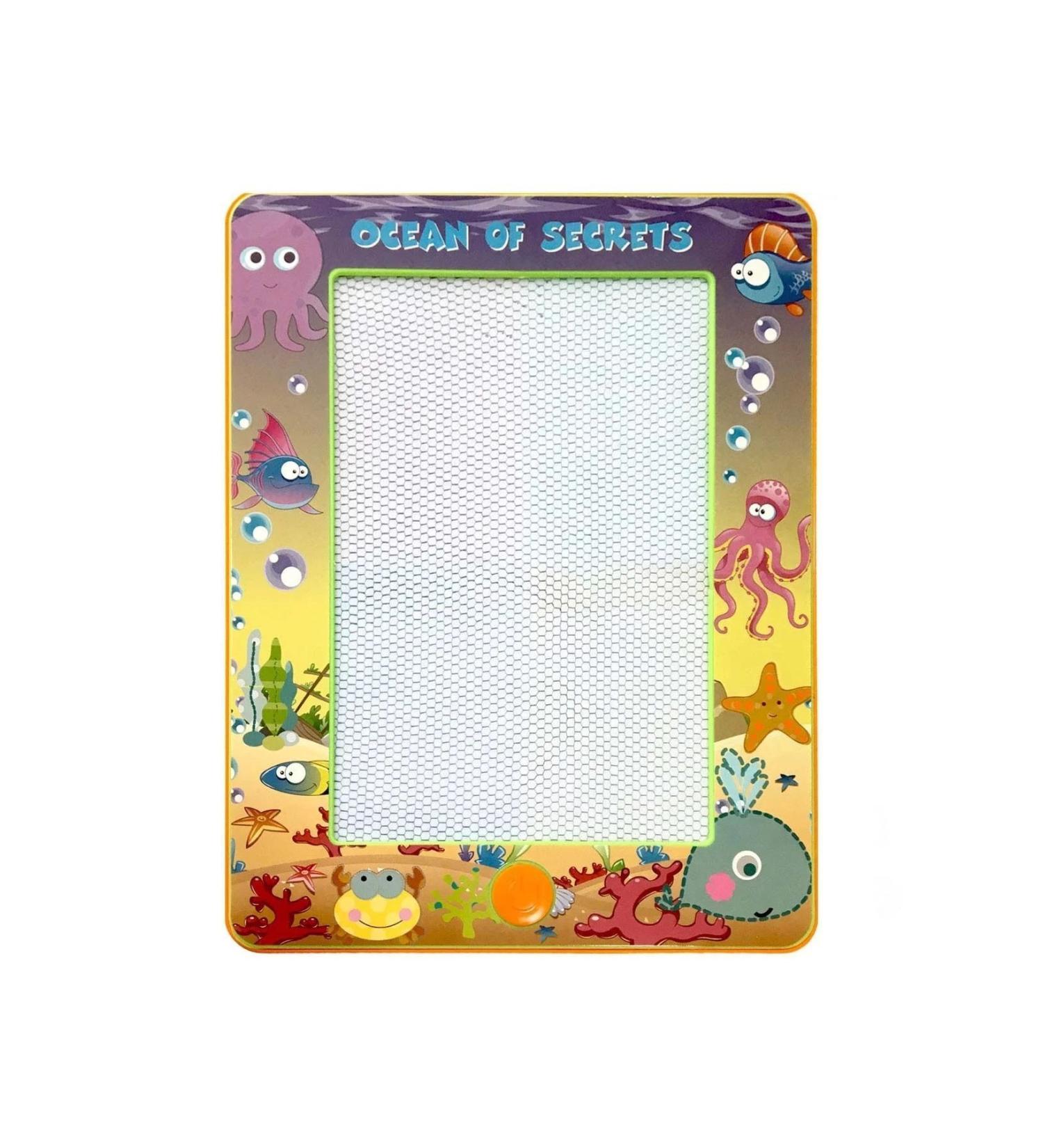 DEDE Children's Fun Writing Board