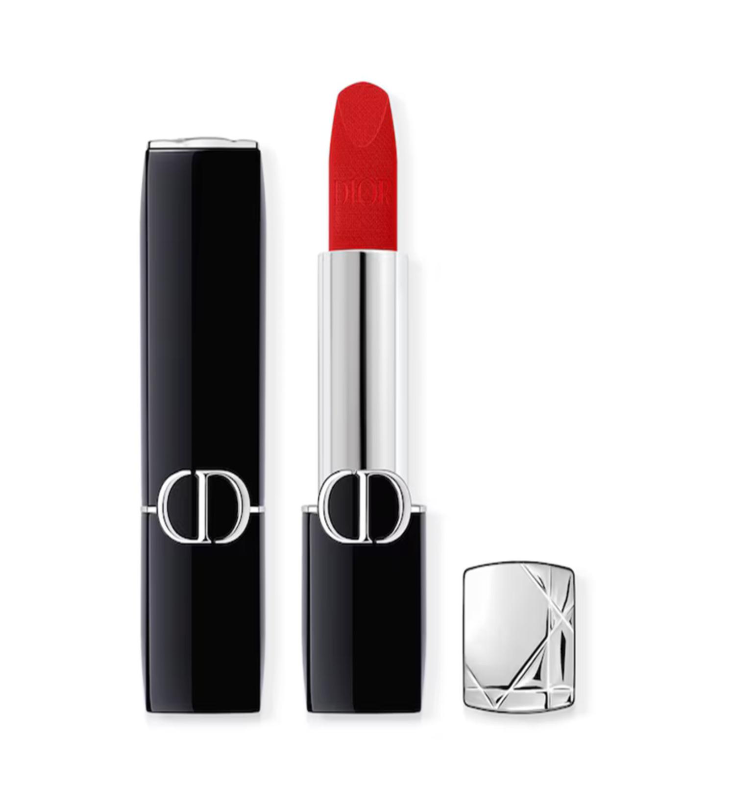 Dior Rouge Dior - Lipstick-freshface