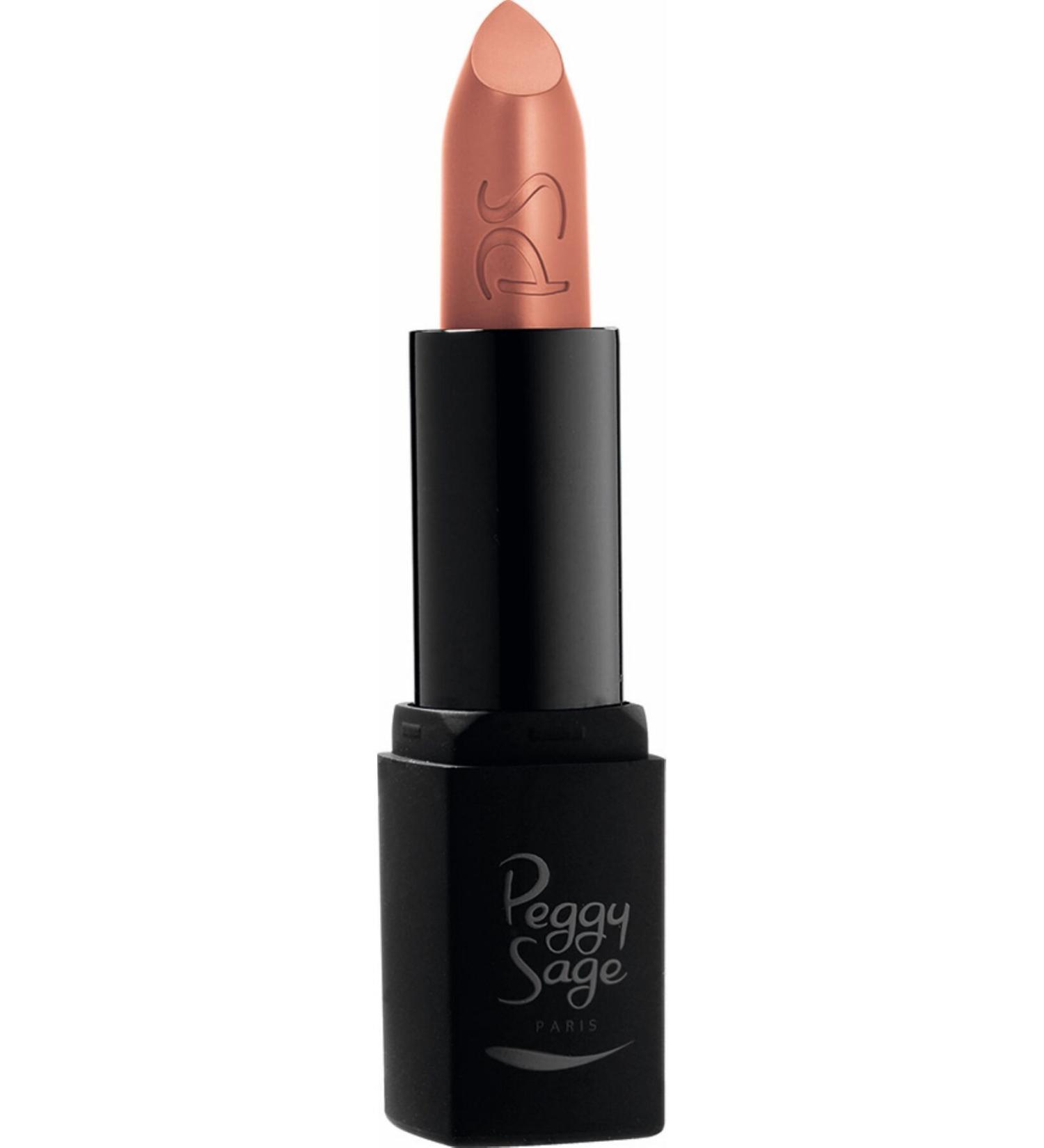 peggy sage Lipstick iris 3 8g abricot